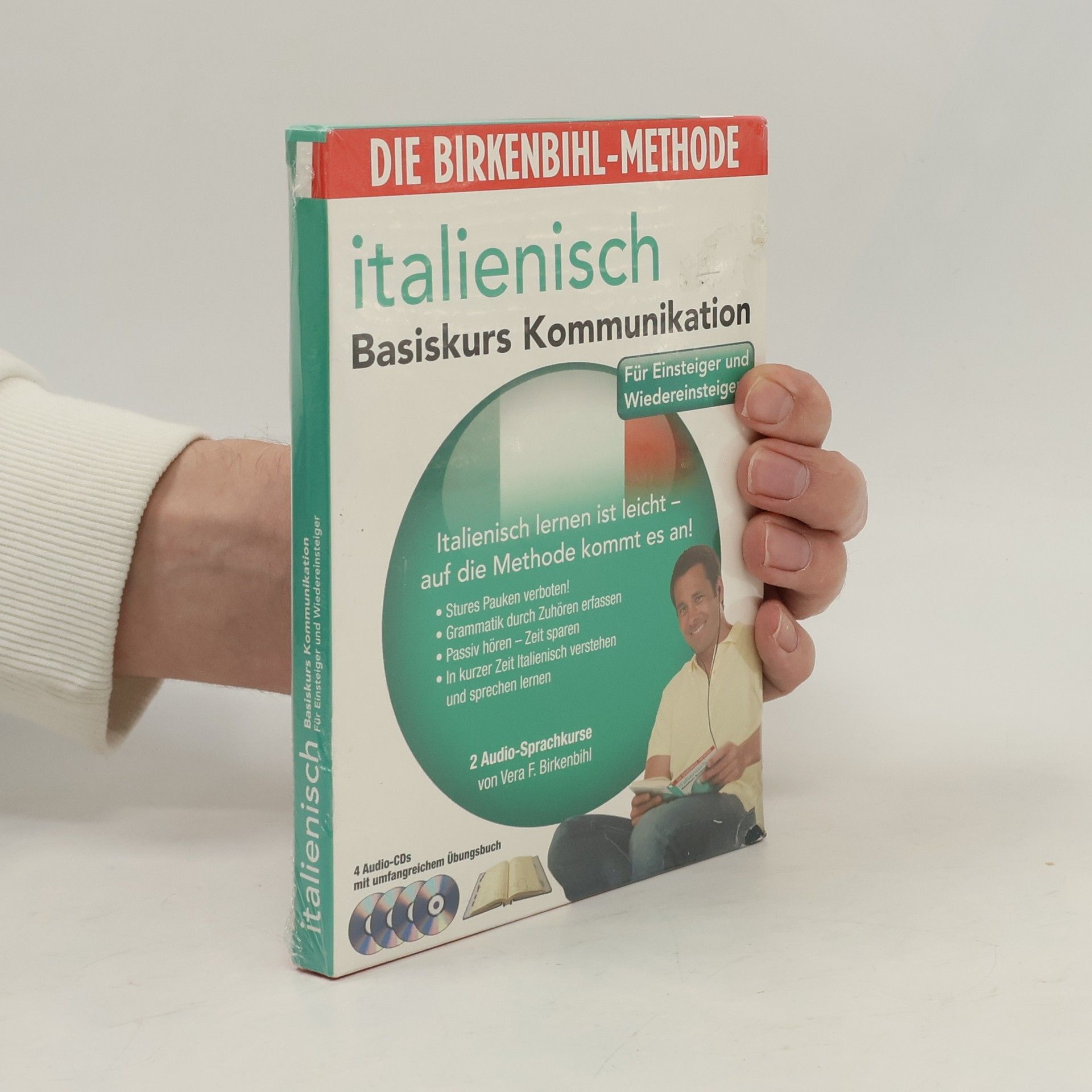 Autorenkollektiv Italienisch Basiskurs Kommunikation