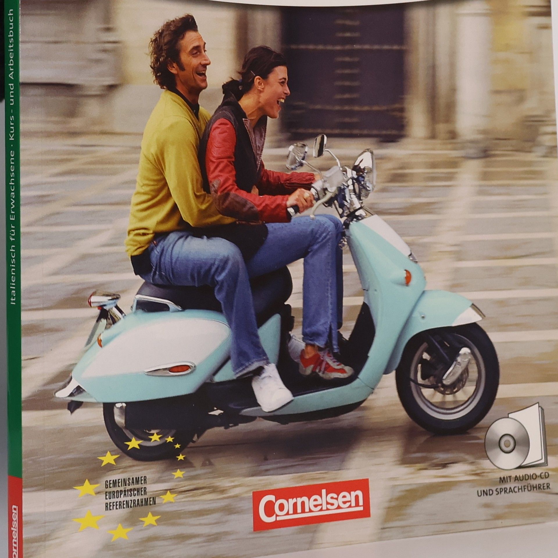 Autorenkollektiv Insieme A1