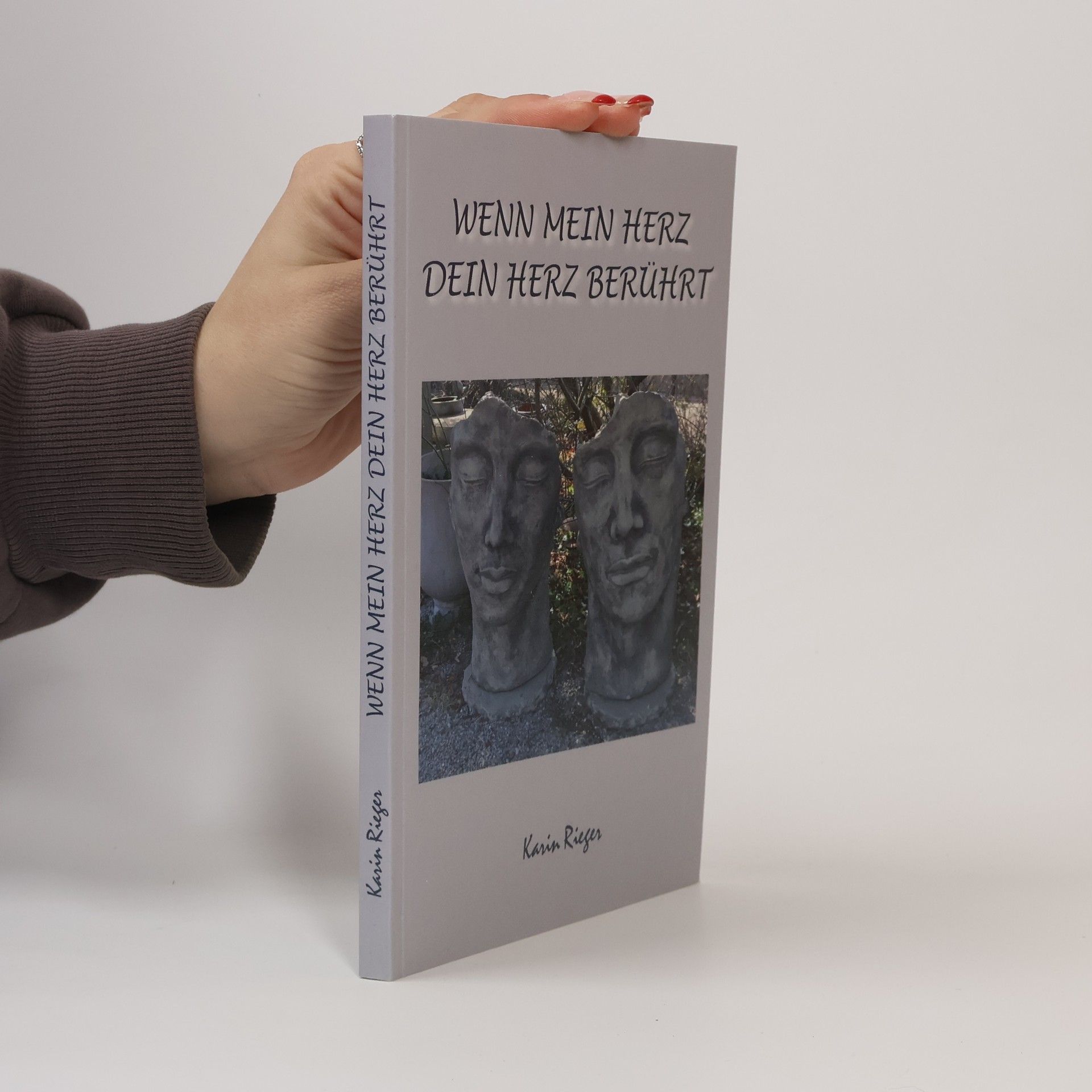 Wenn mein Herz dein Herz berührt