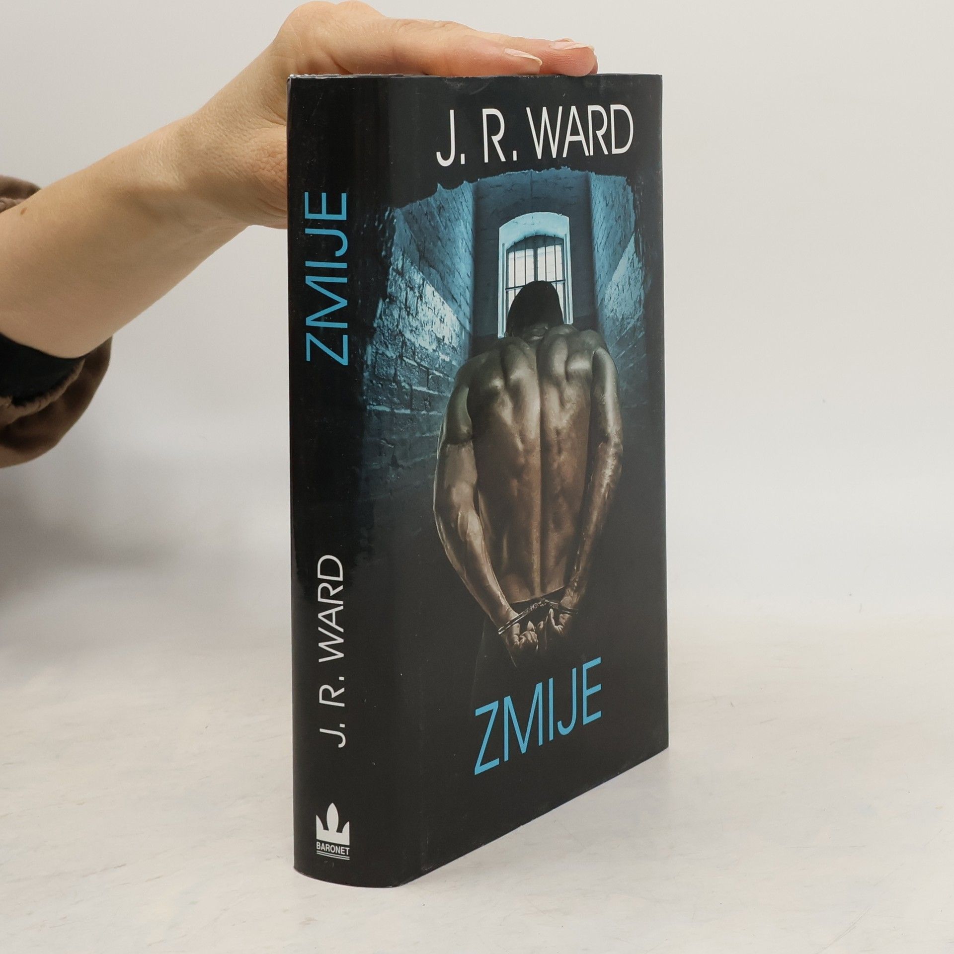 Jessica Rowley Pell Bird Blakemore Zmije