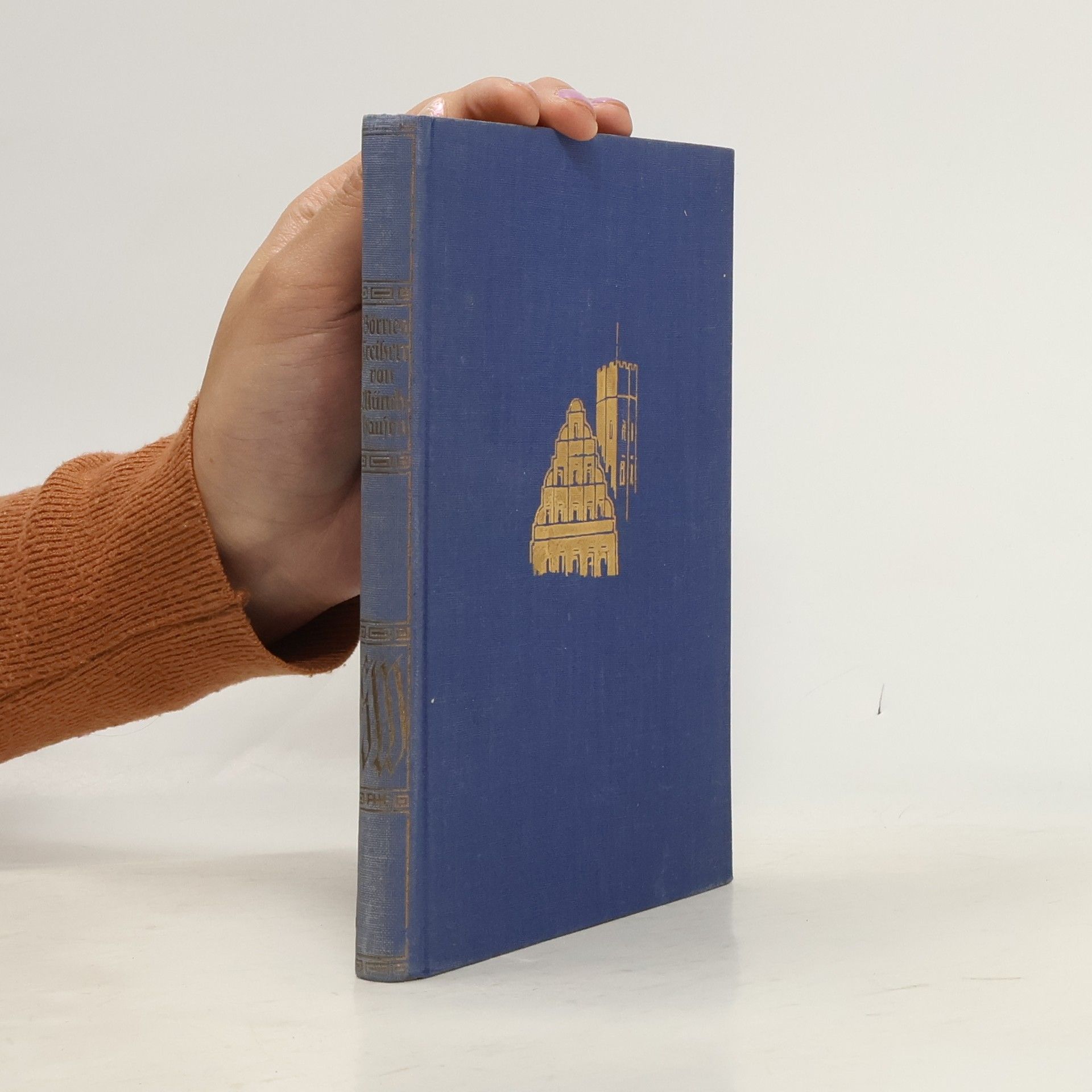 Börries Freiherr von Münchhausen Die Balladen und ritterlichen Lieder des Freiherrn Börries von Münchhausen