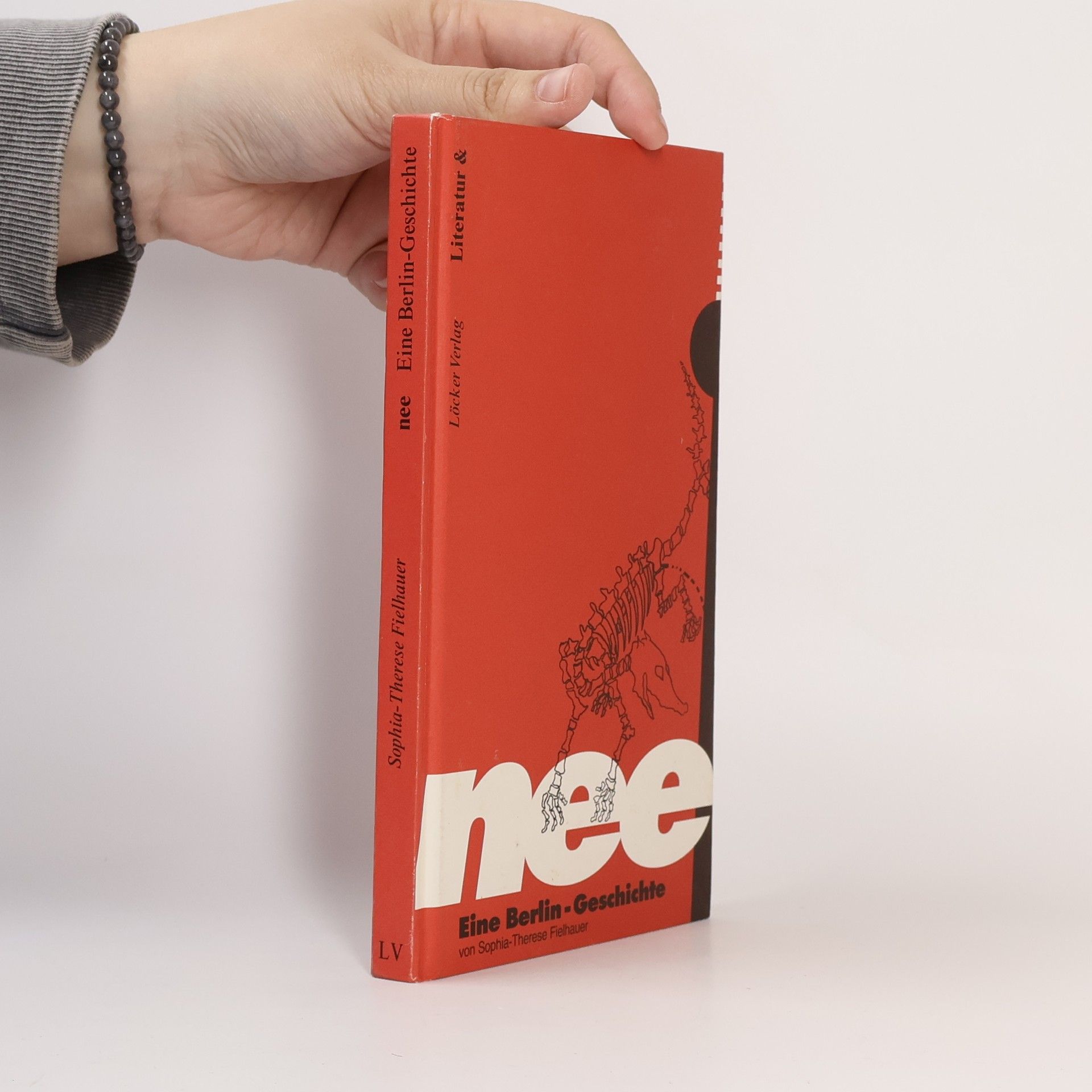 Sophia-Therese Fielhauer Nee