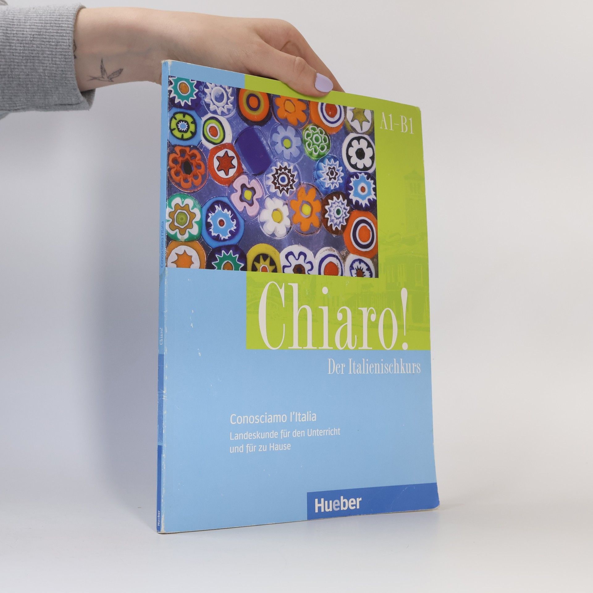 Giuliavde Savorgnani Chiaro!