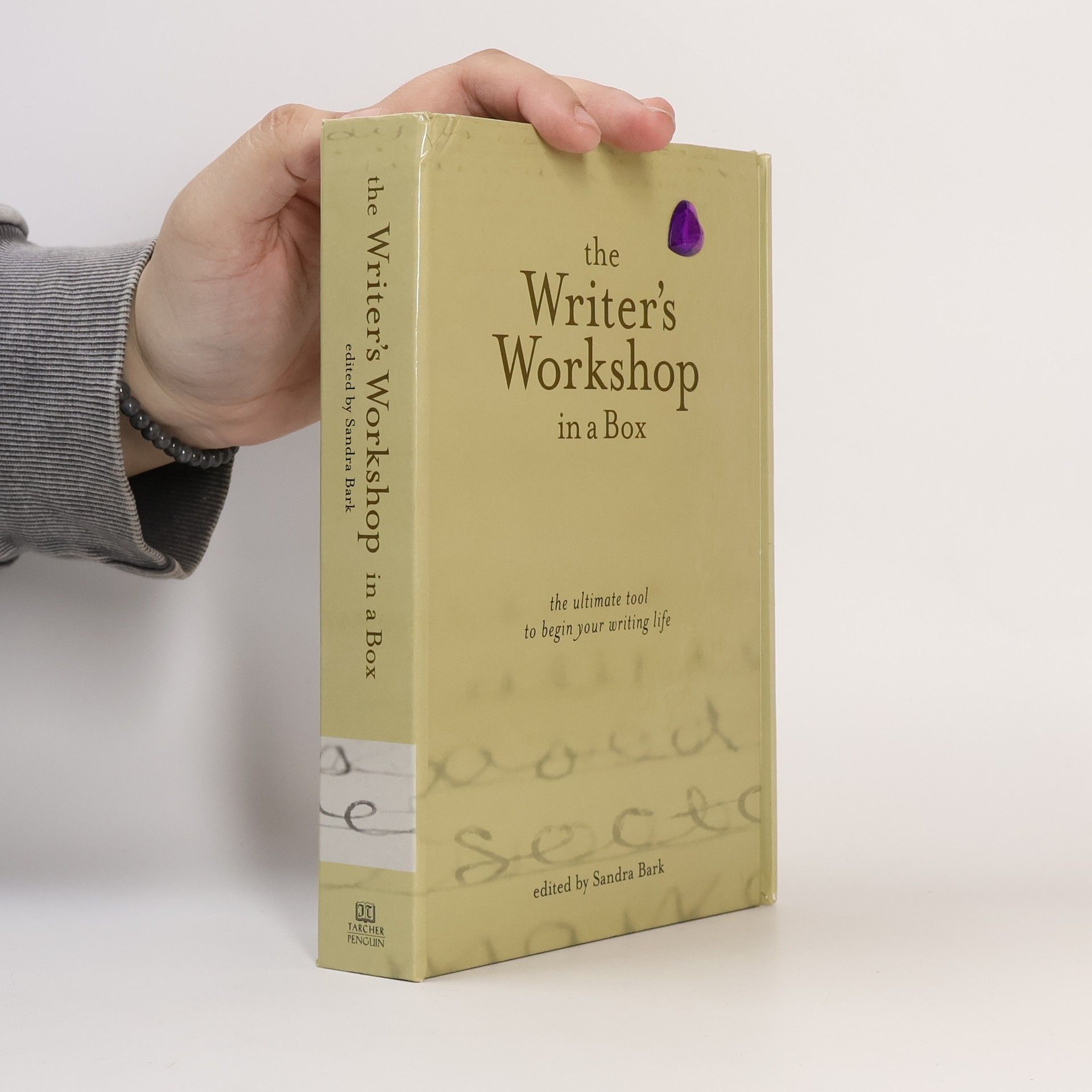 The Writer's Workshop in a Box