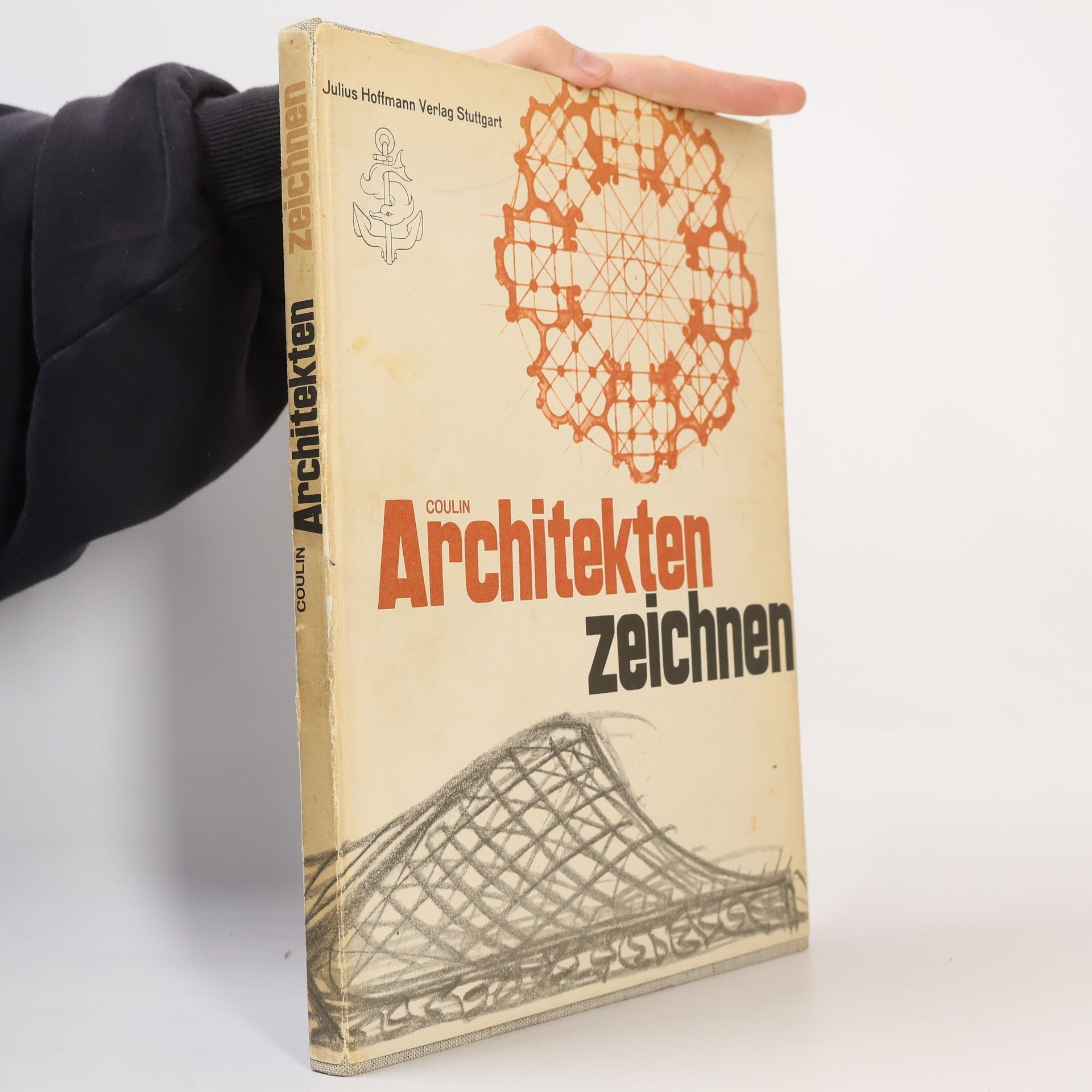 Claudius Coulin Architekten zeichnen