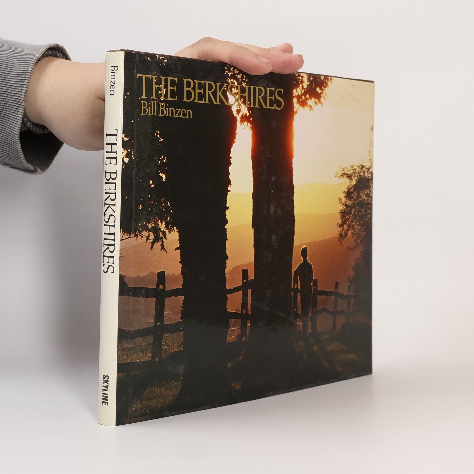 Bill Binzen The Berkshires