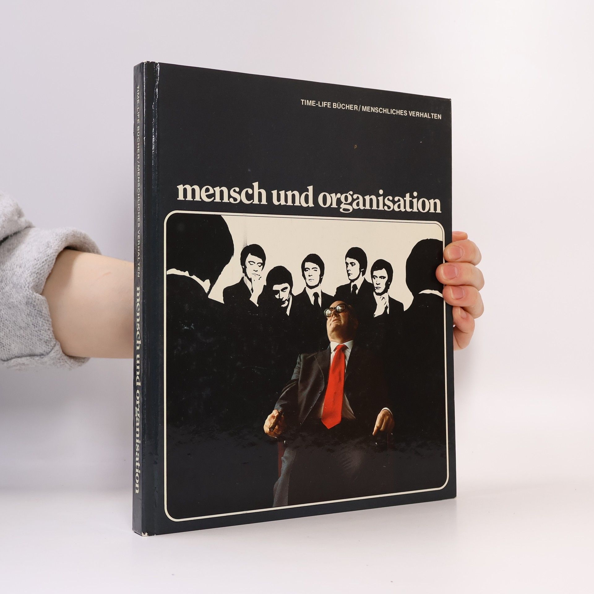 Autorenkollektiv Mensch und Organisation