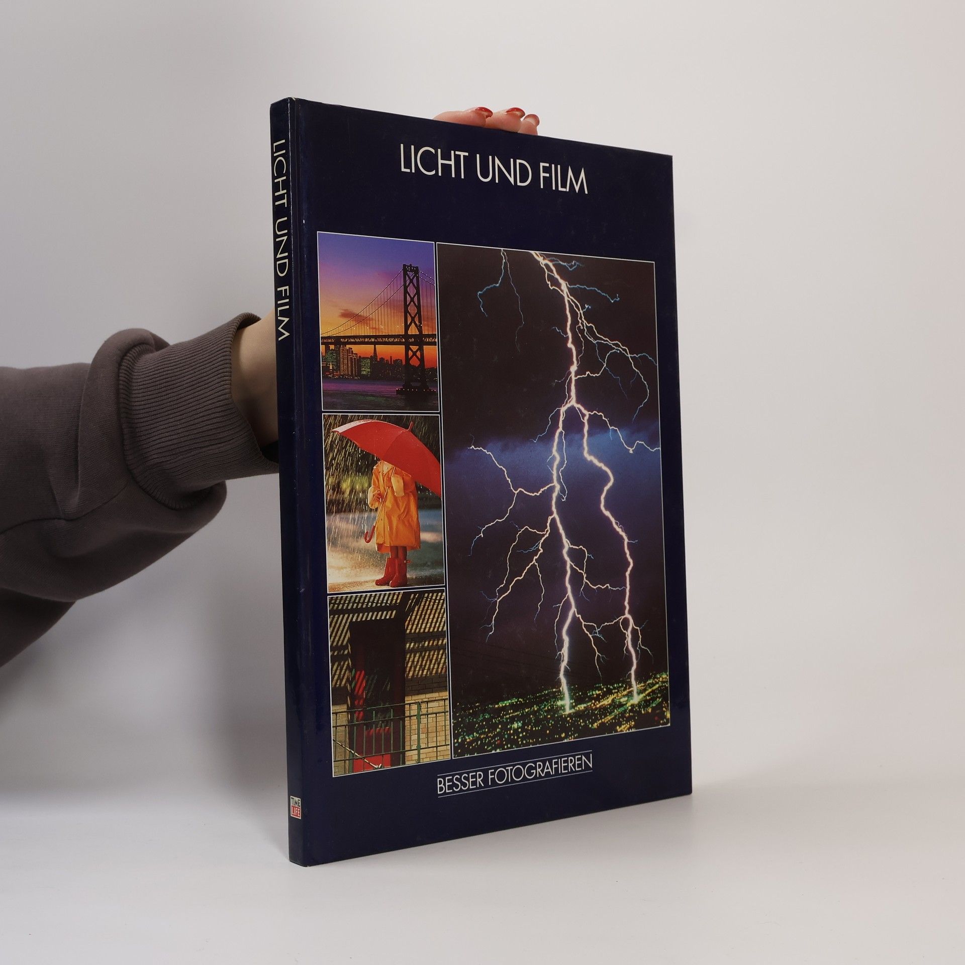 Autorenkollektiv Licht und Film