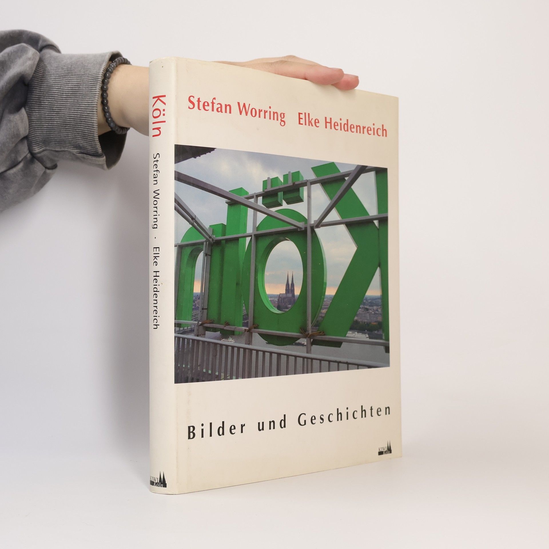 Stefan Worring Köln