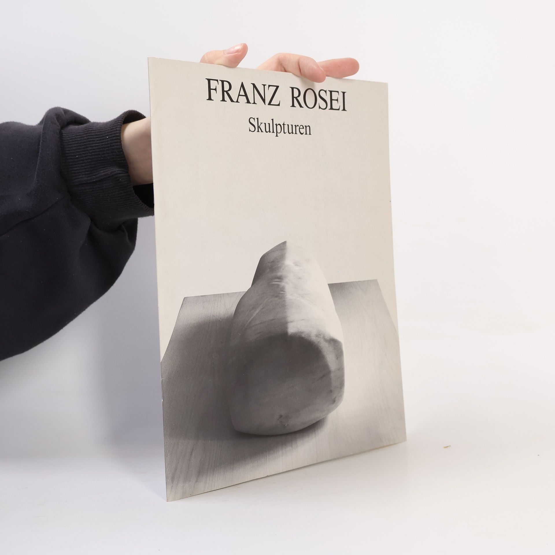 Franz Rosei Skulpturen