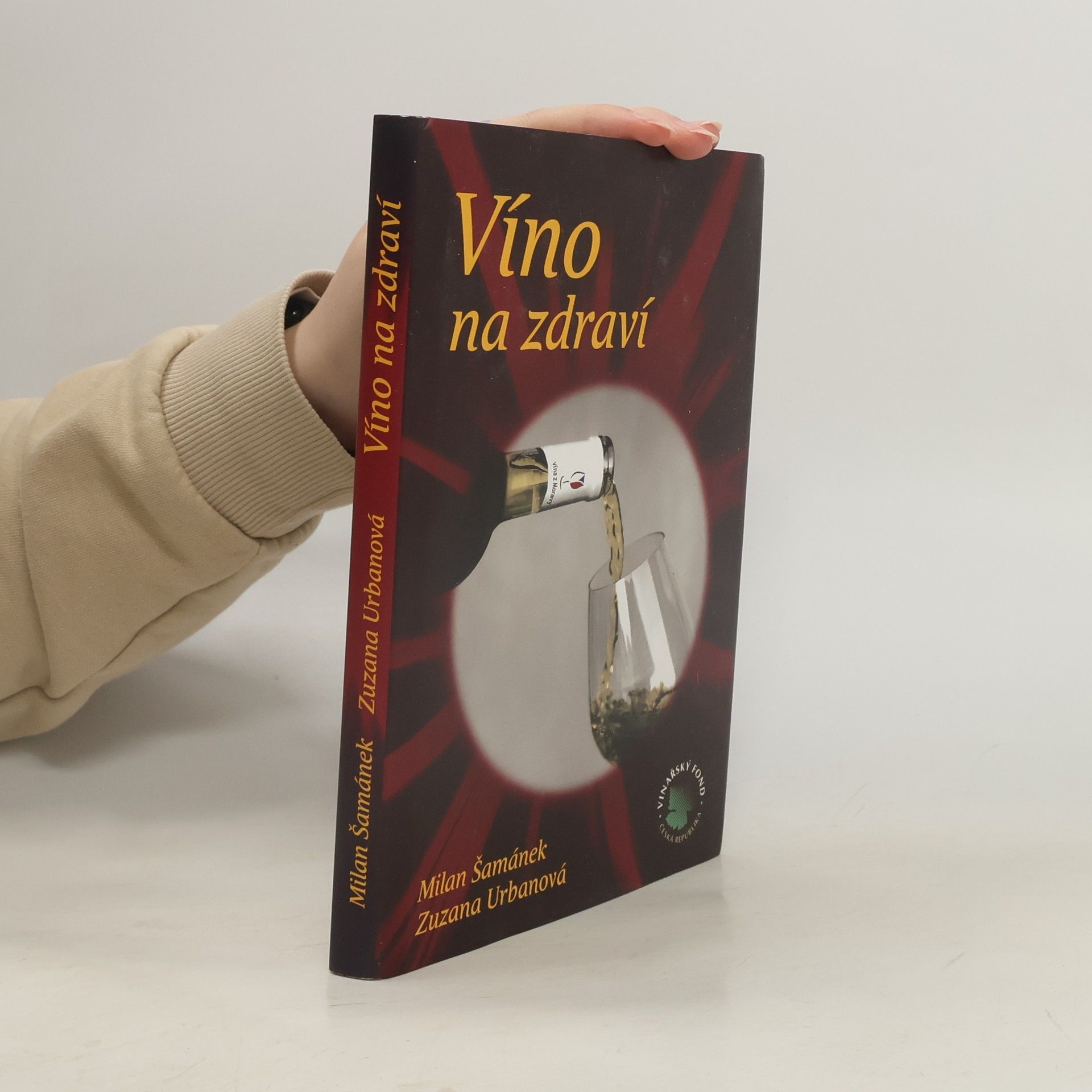 Víno na zdraví