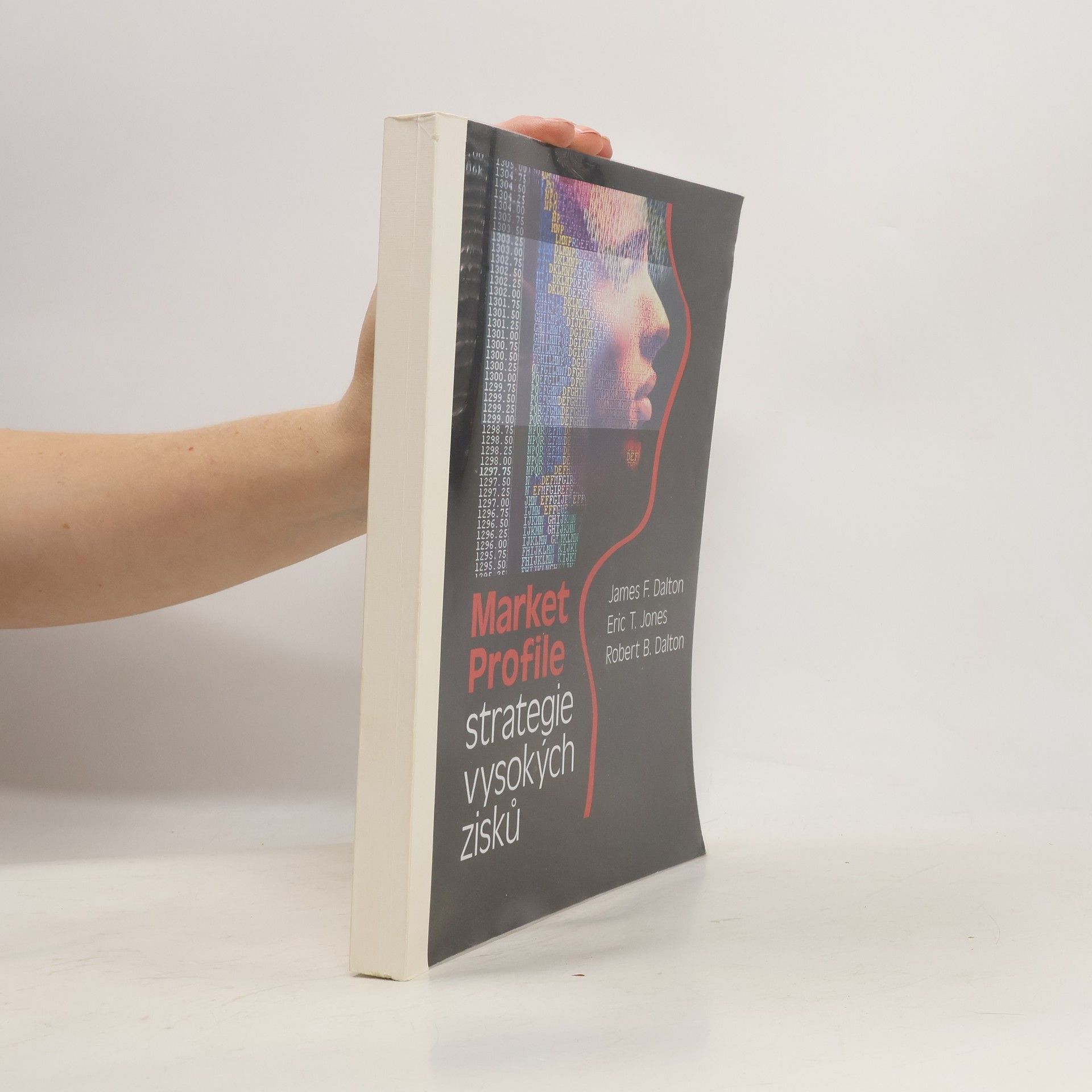 James F. Dalton Market profile