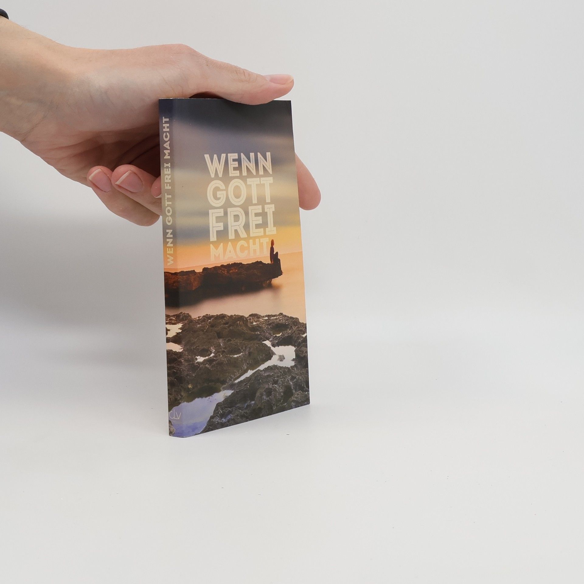 Gitti Niederseer Wenn Gott frei macht ...