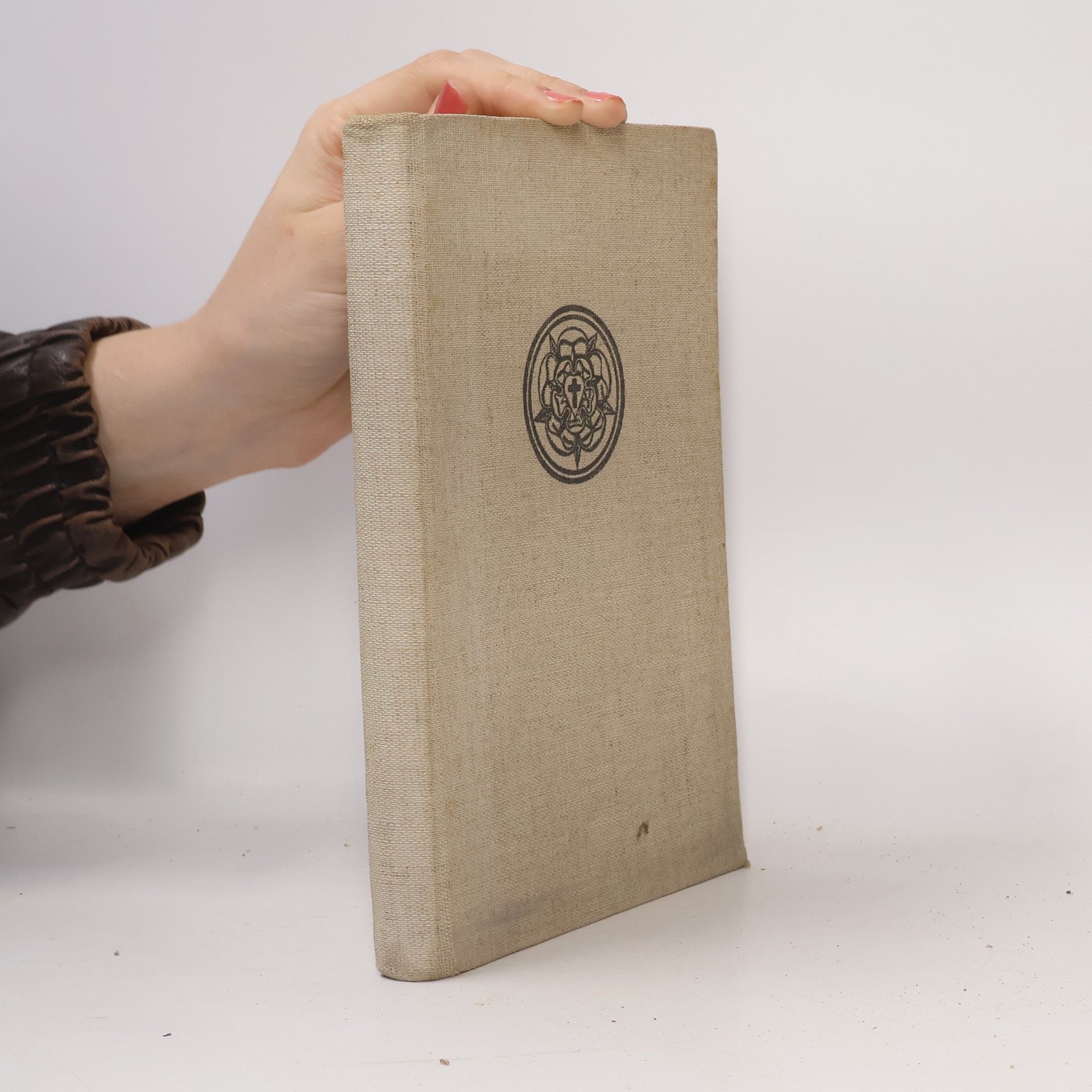 Various authors Religionsbuch für evangelische Volksschulen