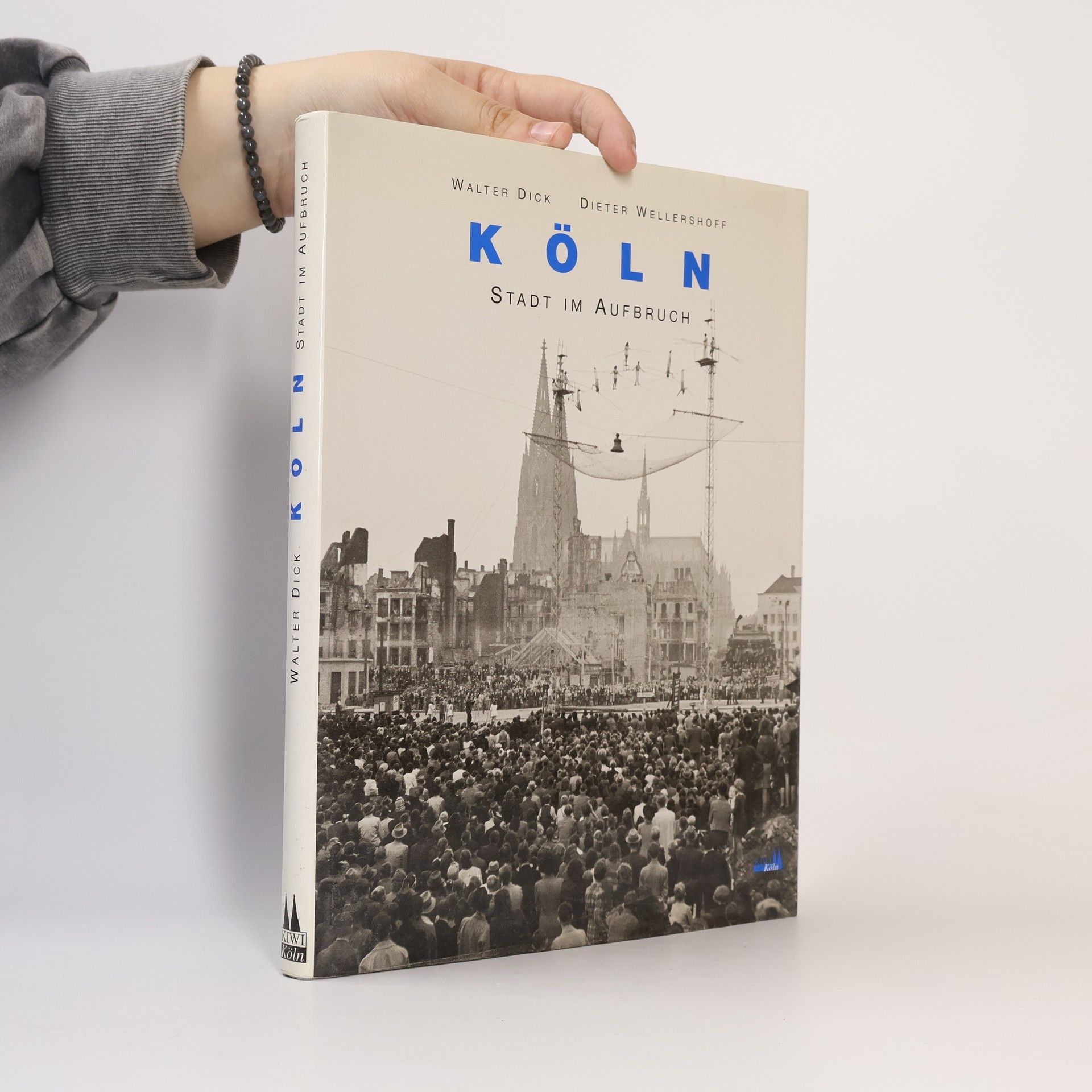 Walter Dick Köln