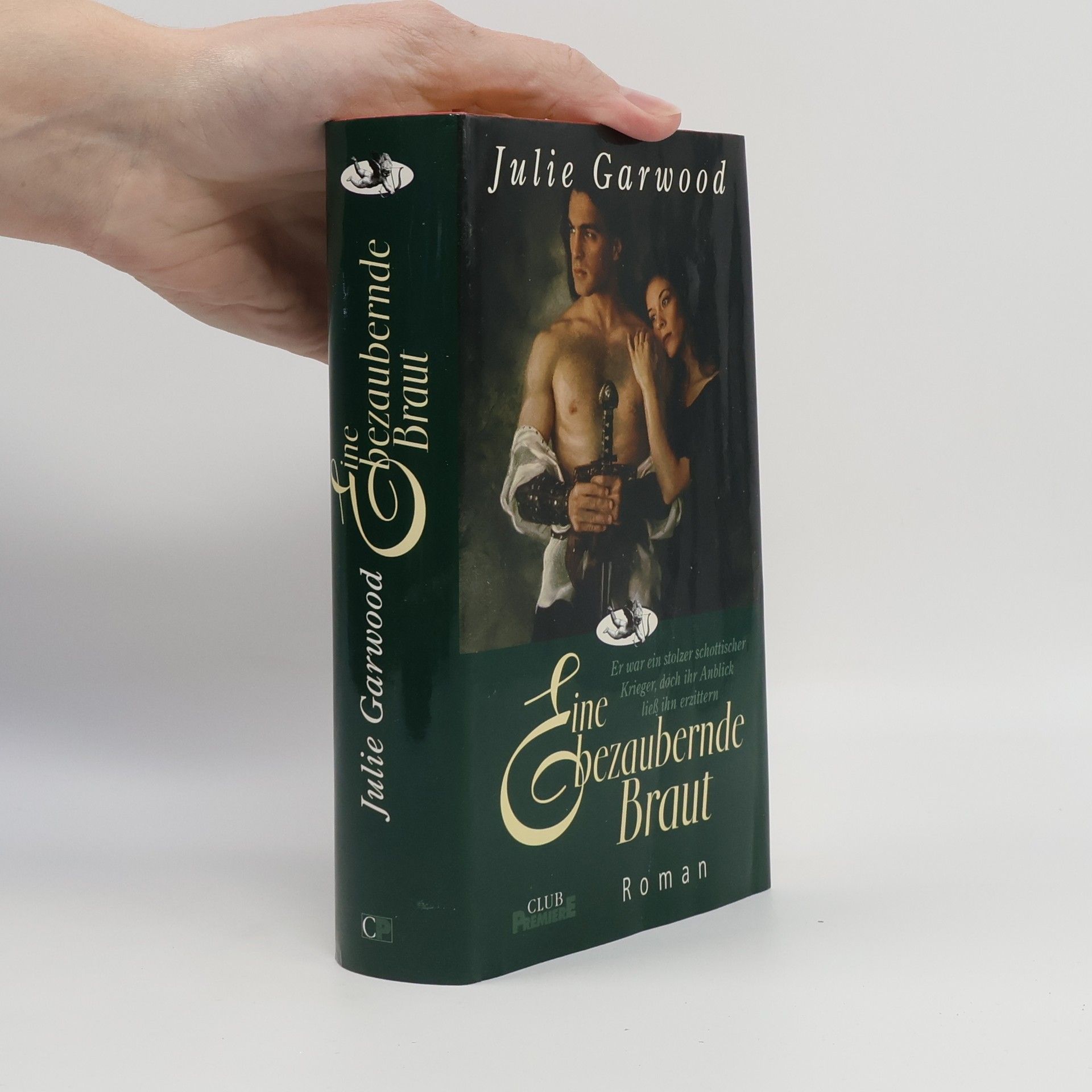 Julie Garwood Eine bezaubernde Braut