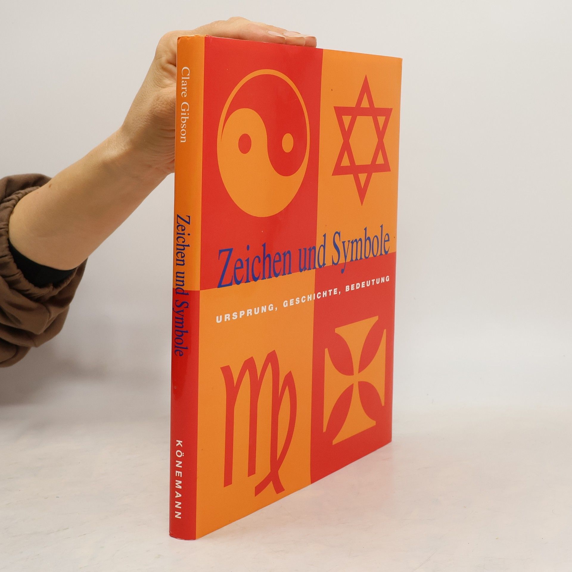 AA.VV. Zeichen und Symbole