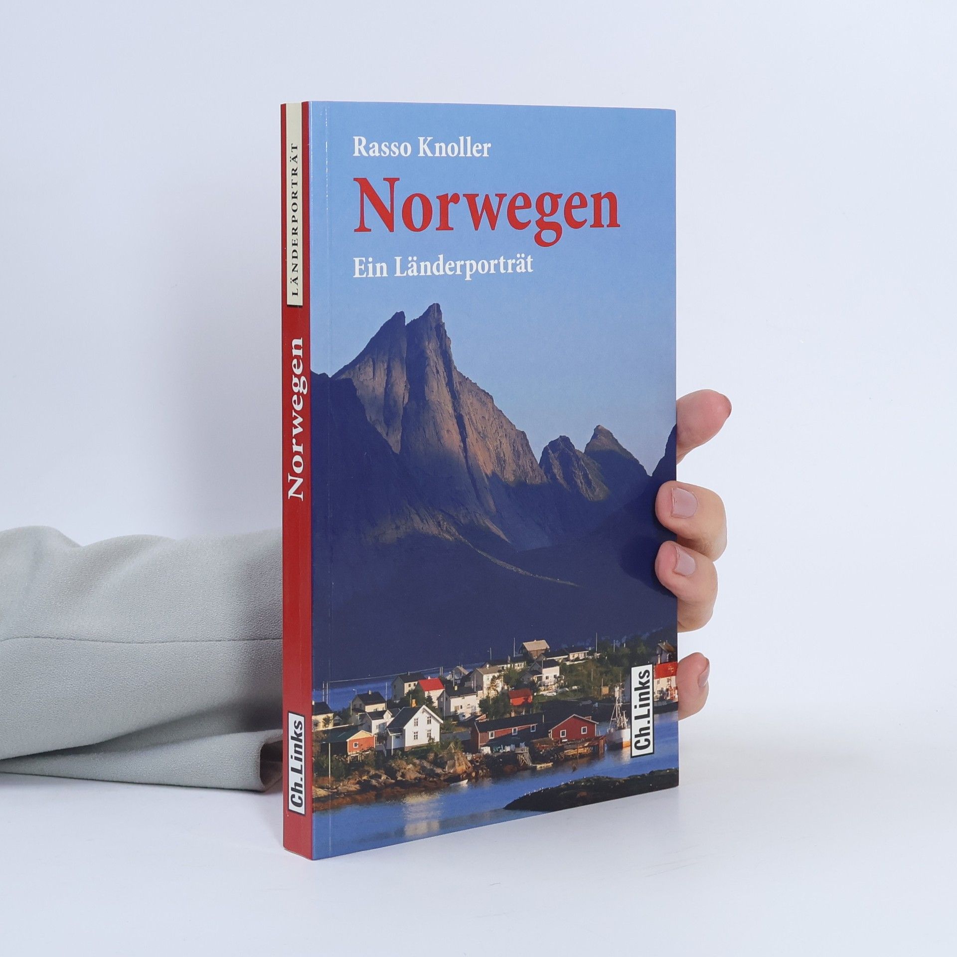 Rasso Knoller Länderporträts: Norwegen