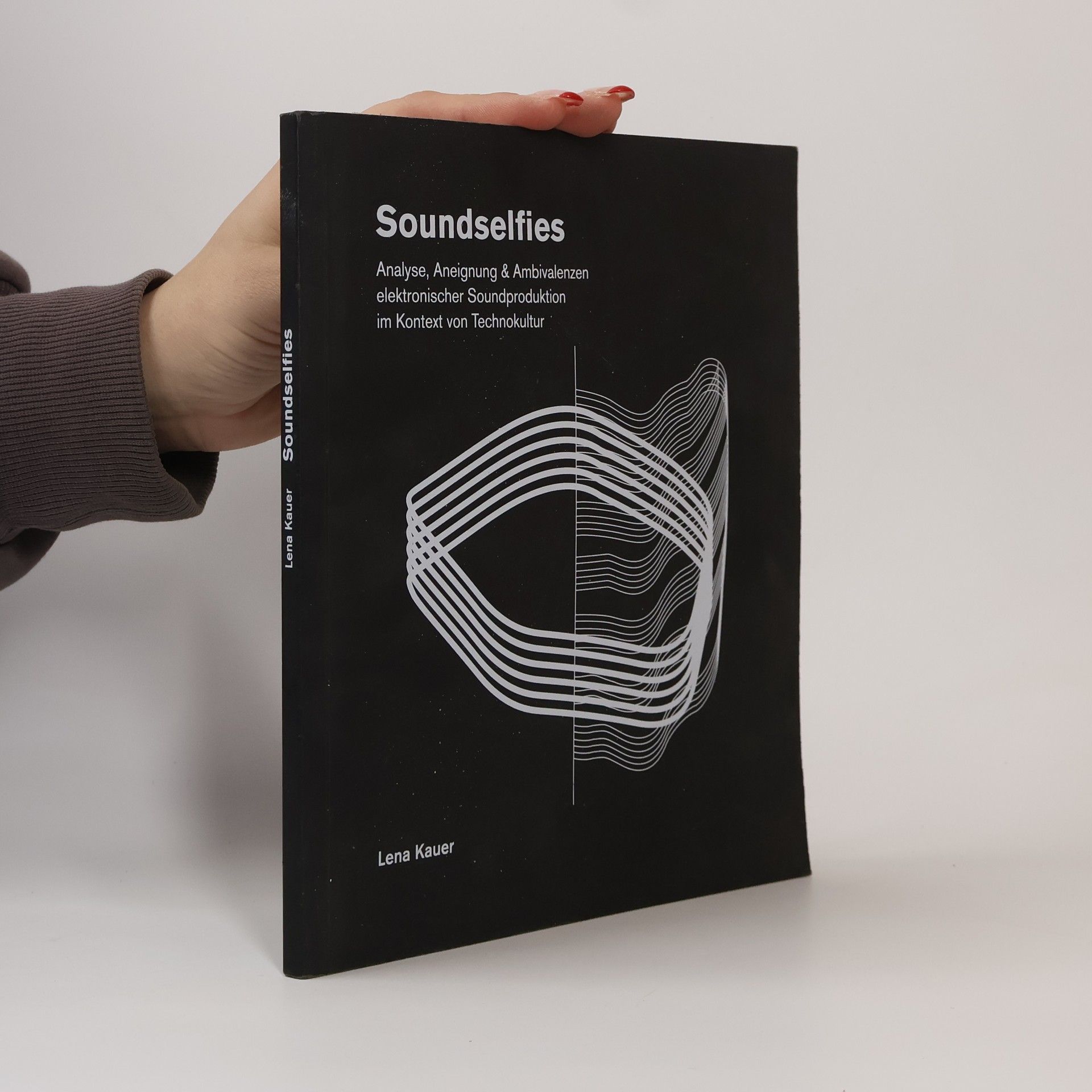 Lena Kauer  Soundselfies