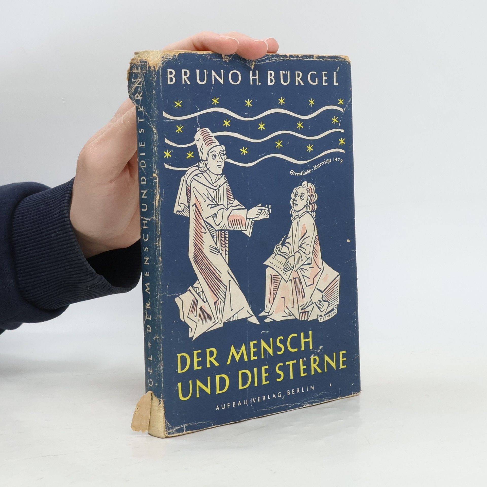 Die Mensch und die Sterne