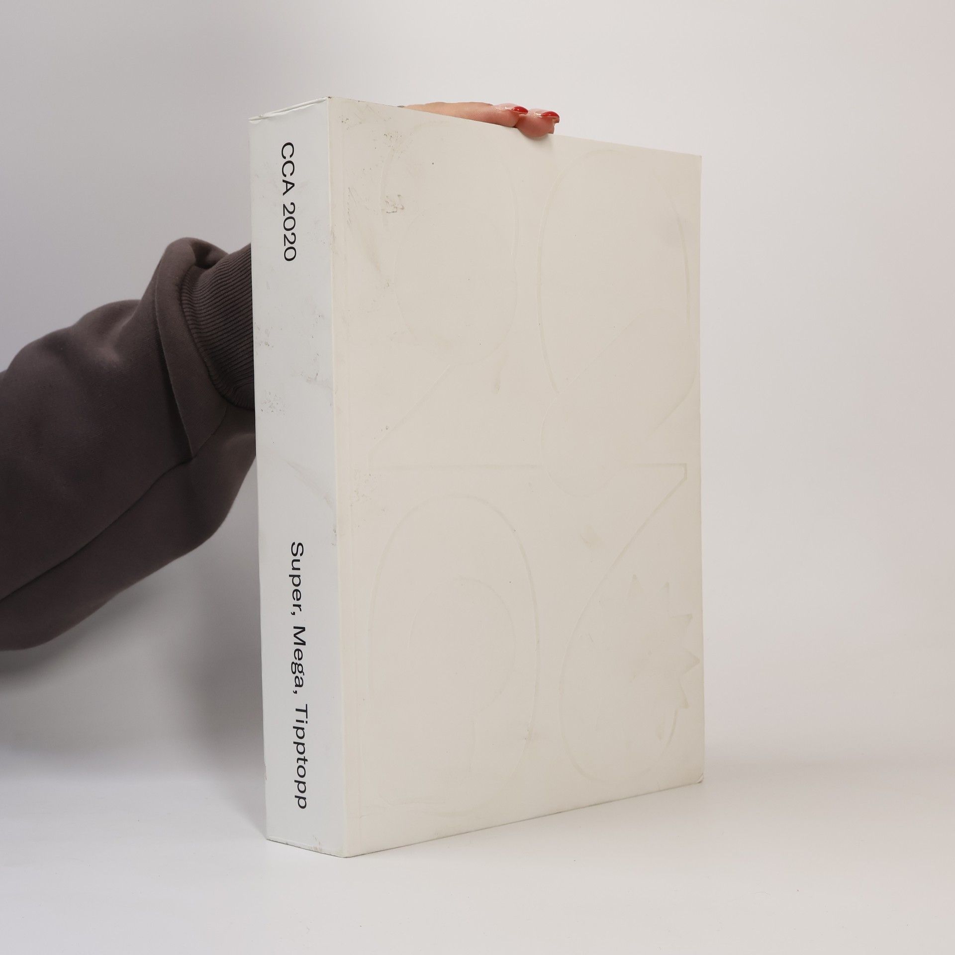 Falter Verlag Creativ Club Austria-Annual 20