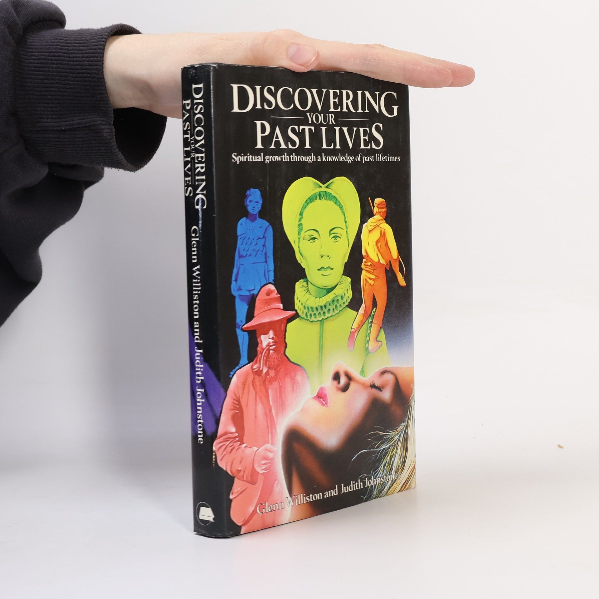 Discovering Your Past Lives