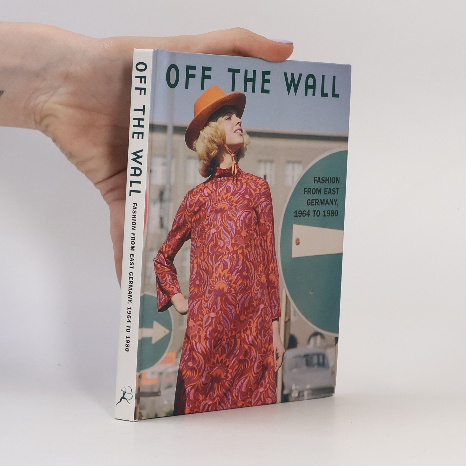 Günter Rubitzsch Off the Wall