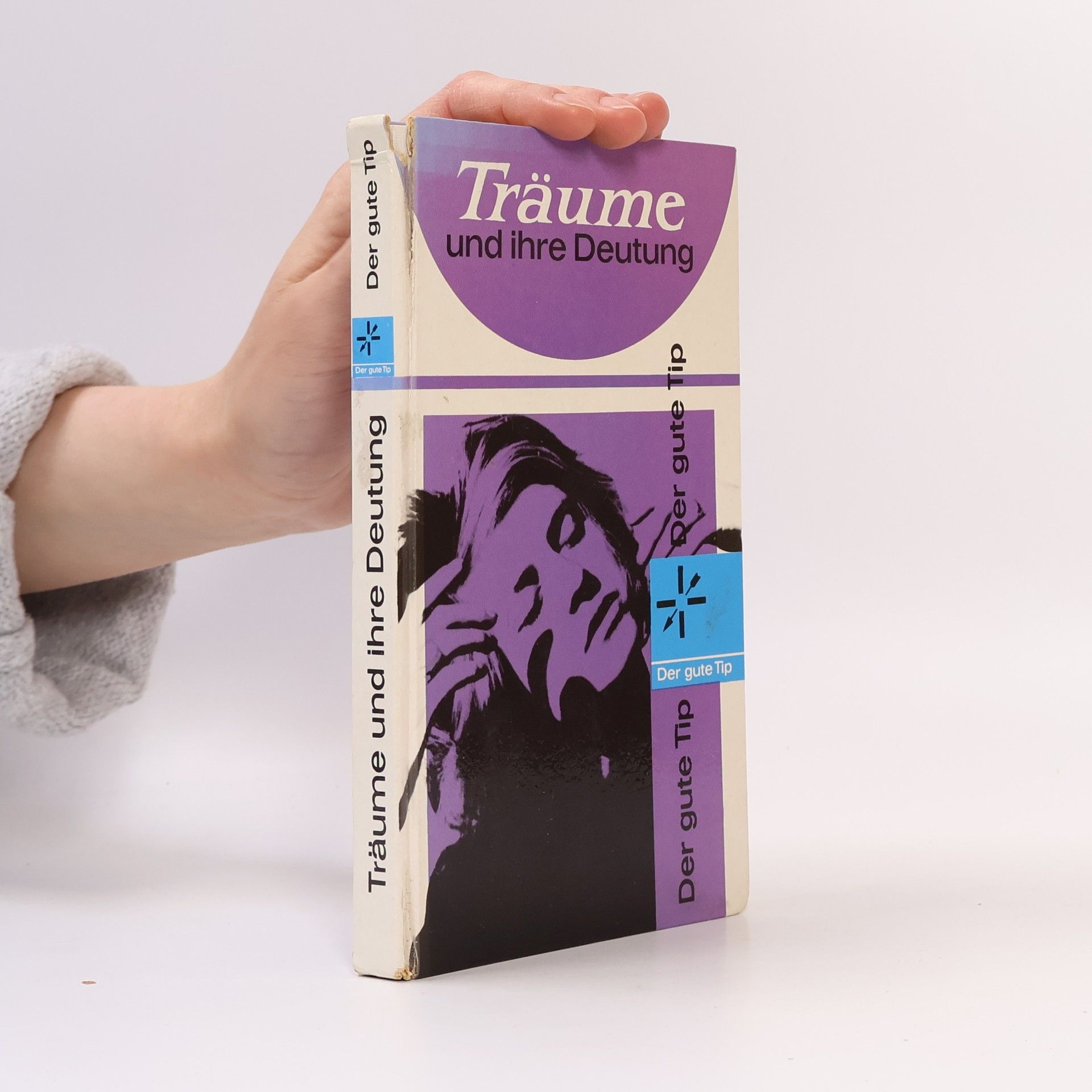 Kolektiv autorů Träume und ihre Deutung