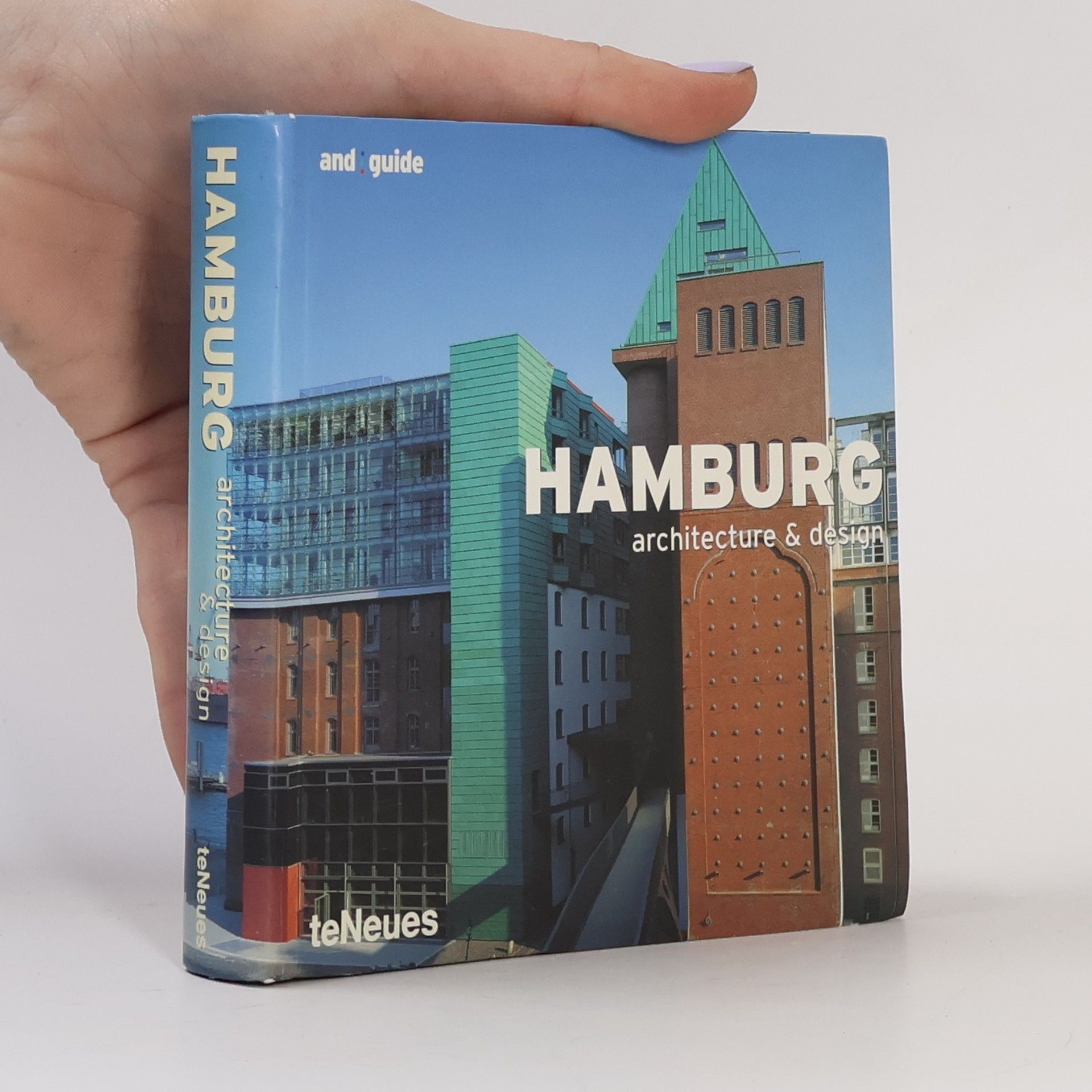 And Guide: Hamburg