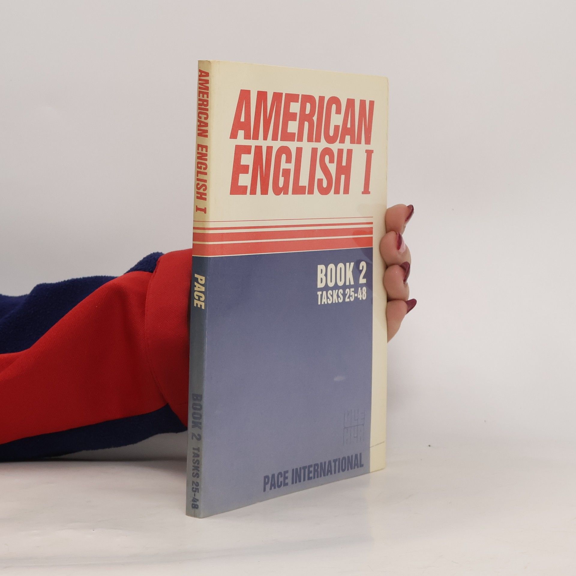 Jr. Edwin T. Cornelius American English 1. Book 2.