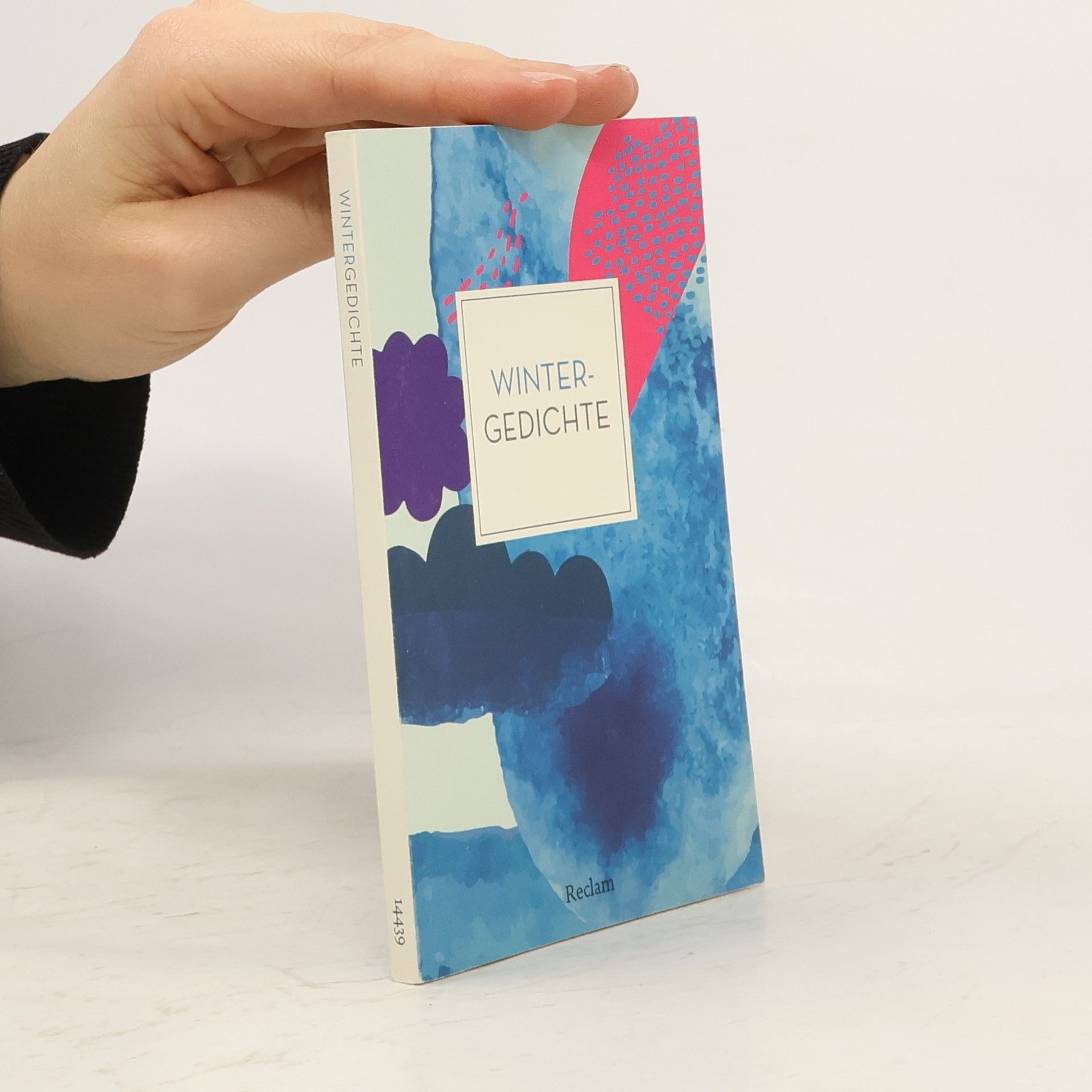 Evelyne Polt-Heinzl Wintergedichte