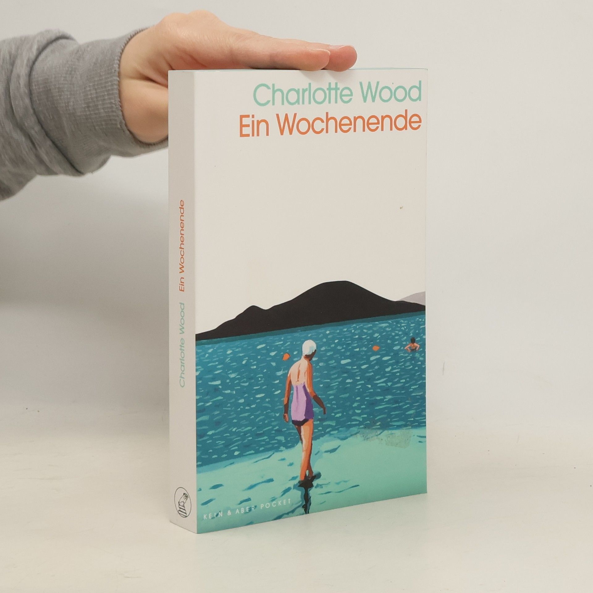 Charlotte Wood Ein Wochenende