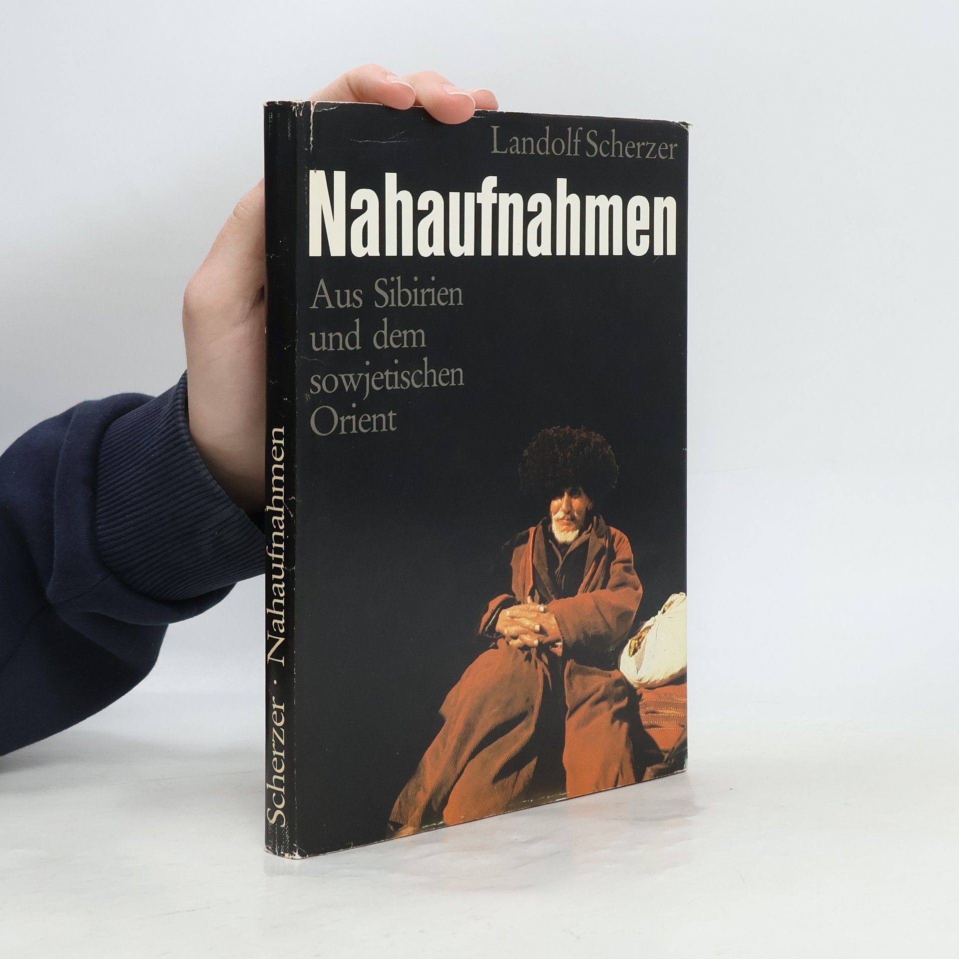 Nahaufnahmen