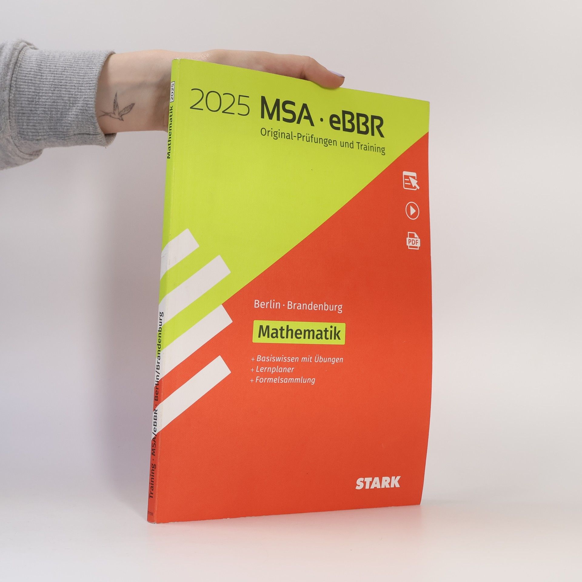 Autorenkollektiv 2025 MSA eBBR