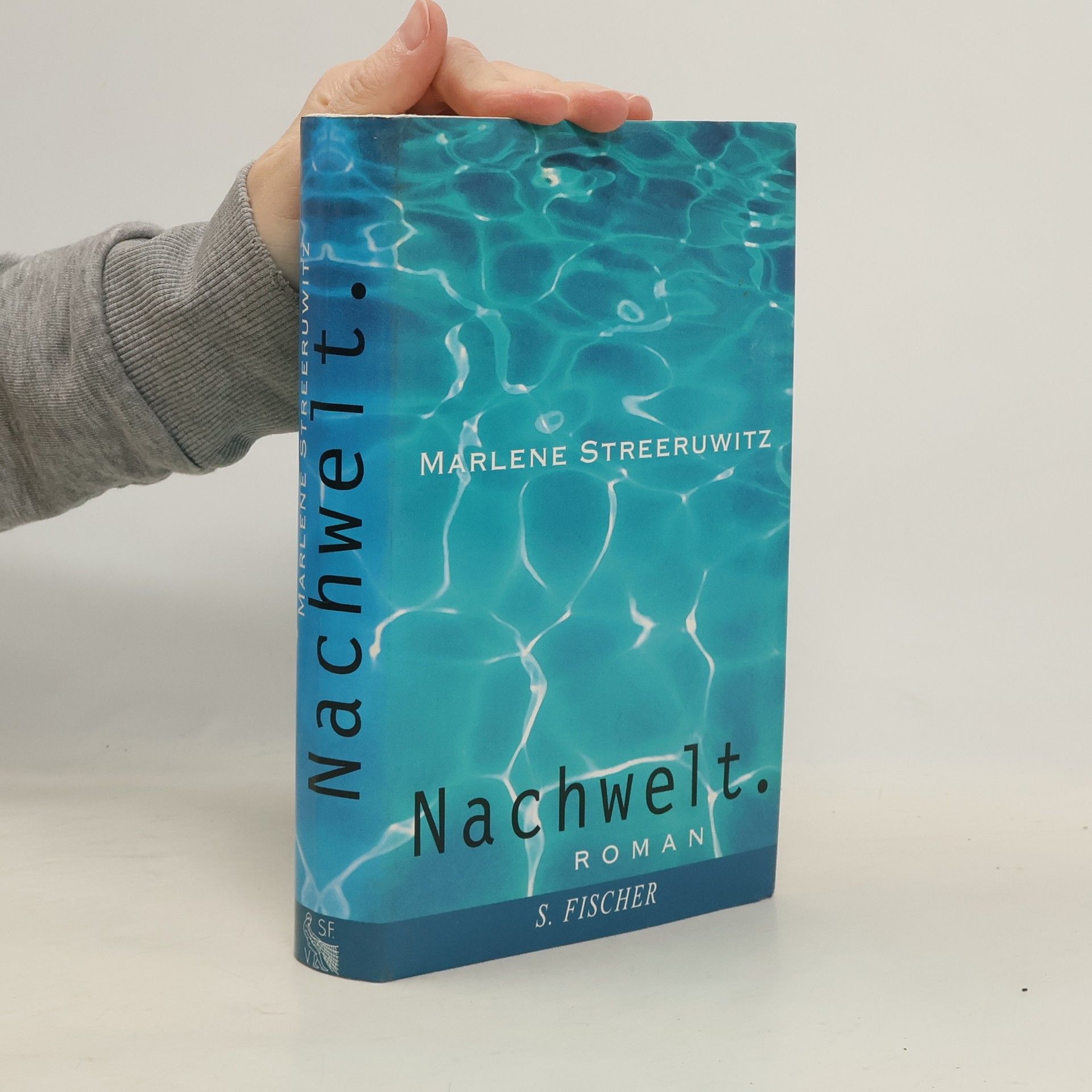 Marlene Streeruwitz Nachwelt