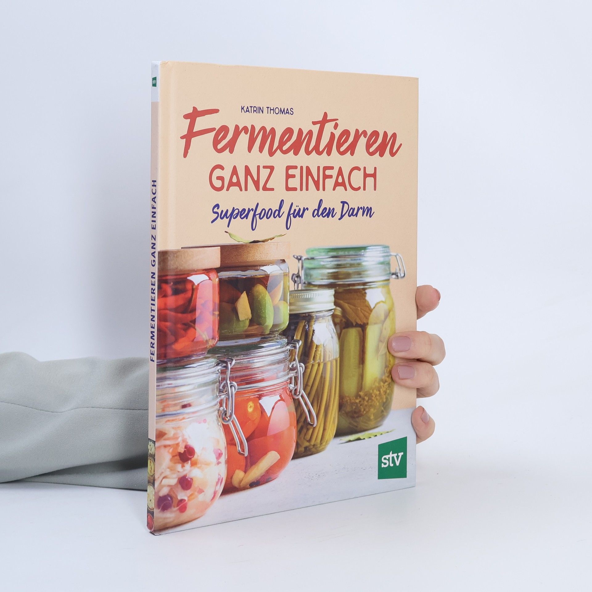 Fermentieren ganz einfach
