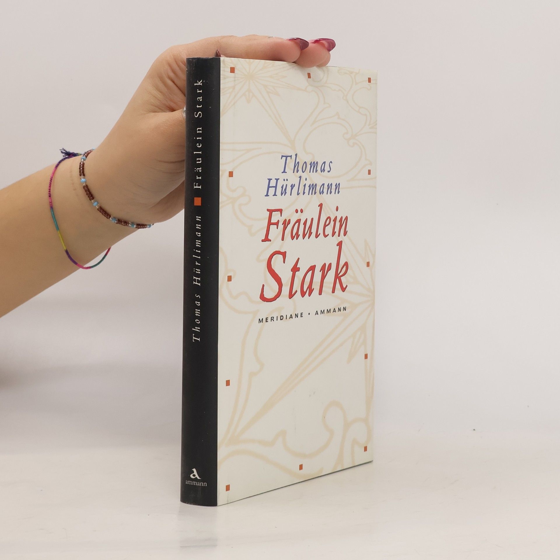 Fräulein Stark