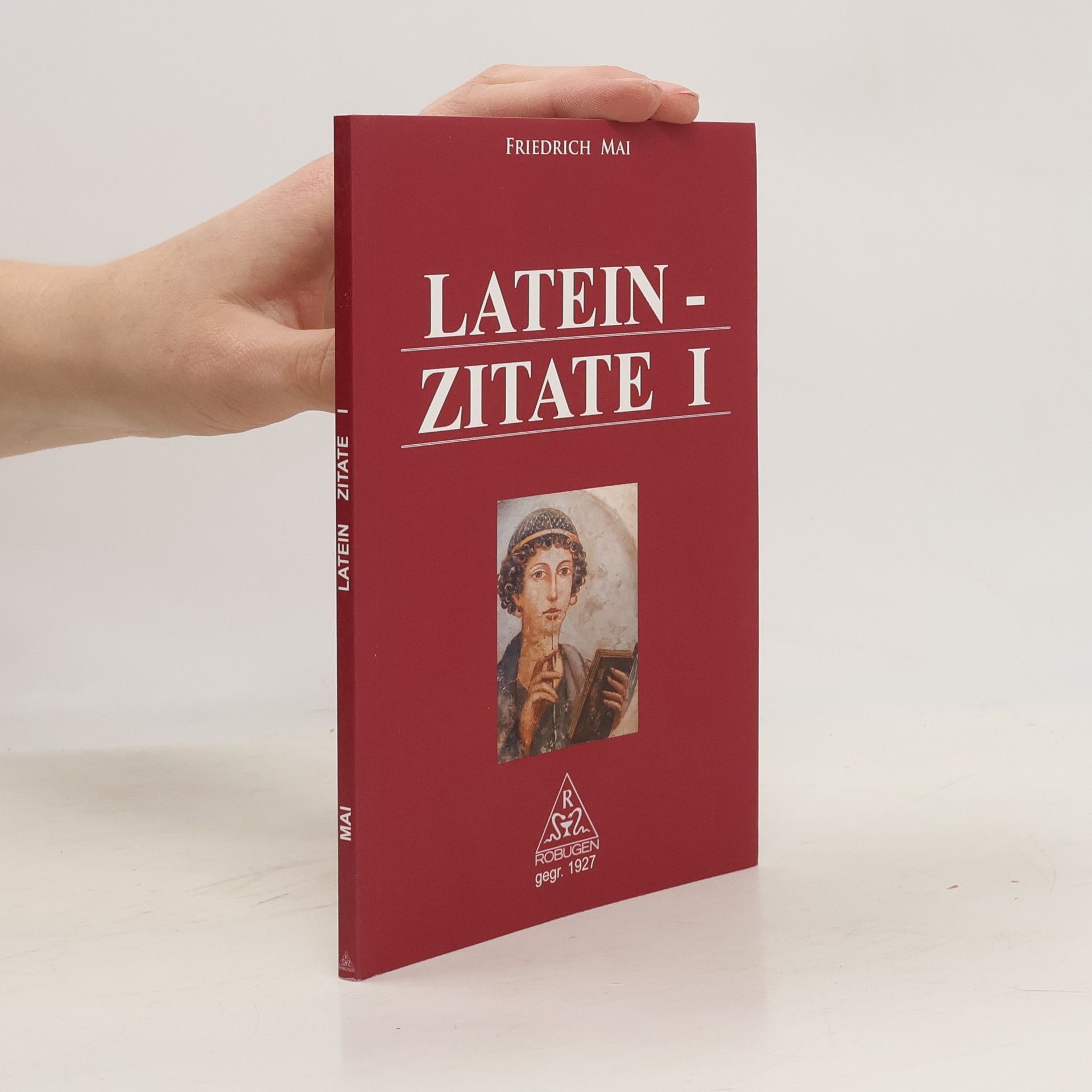 Autorenkollektiv Latein-Zitate 1