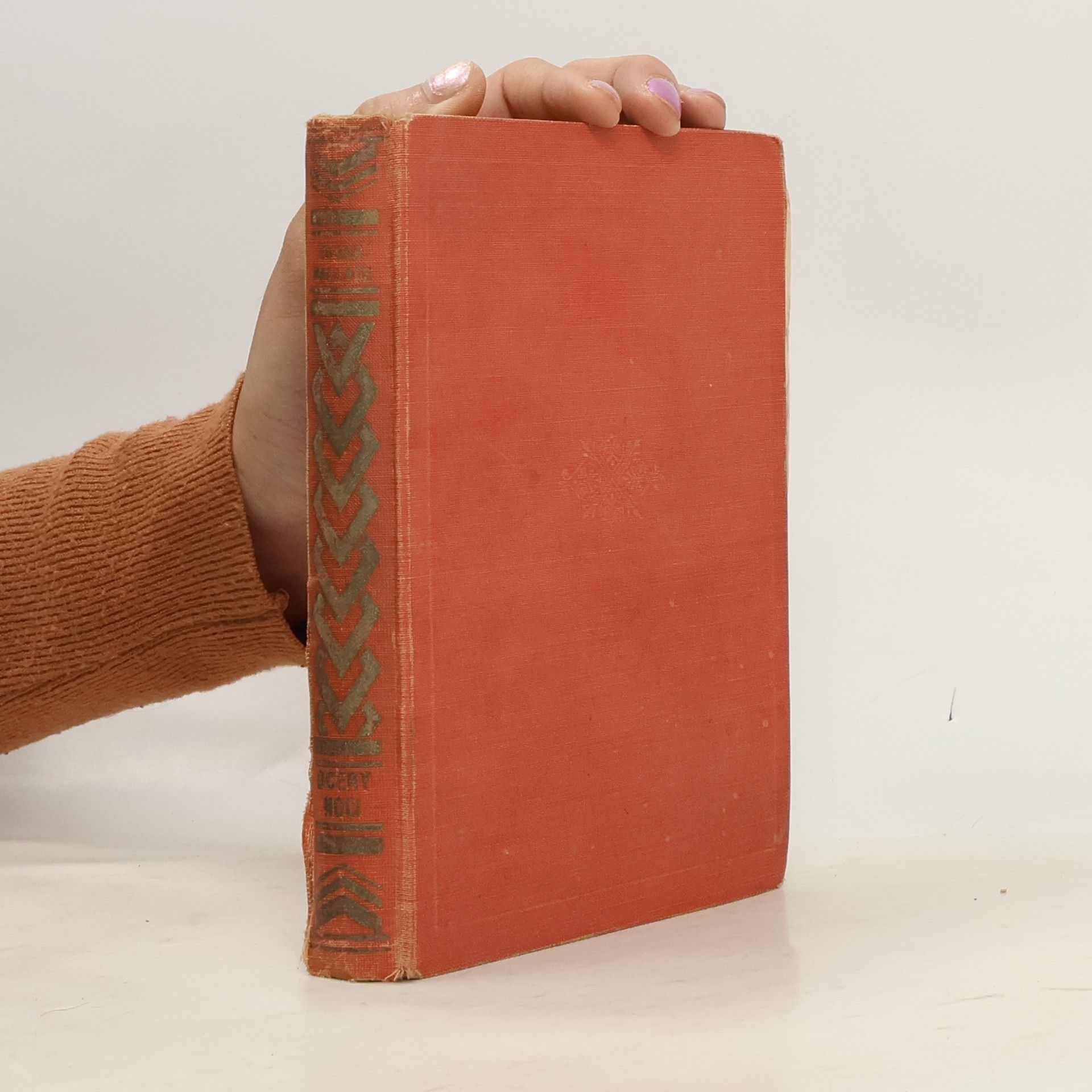 Edgar Wallace dcery noci