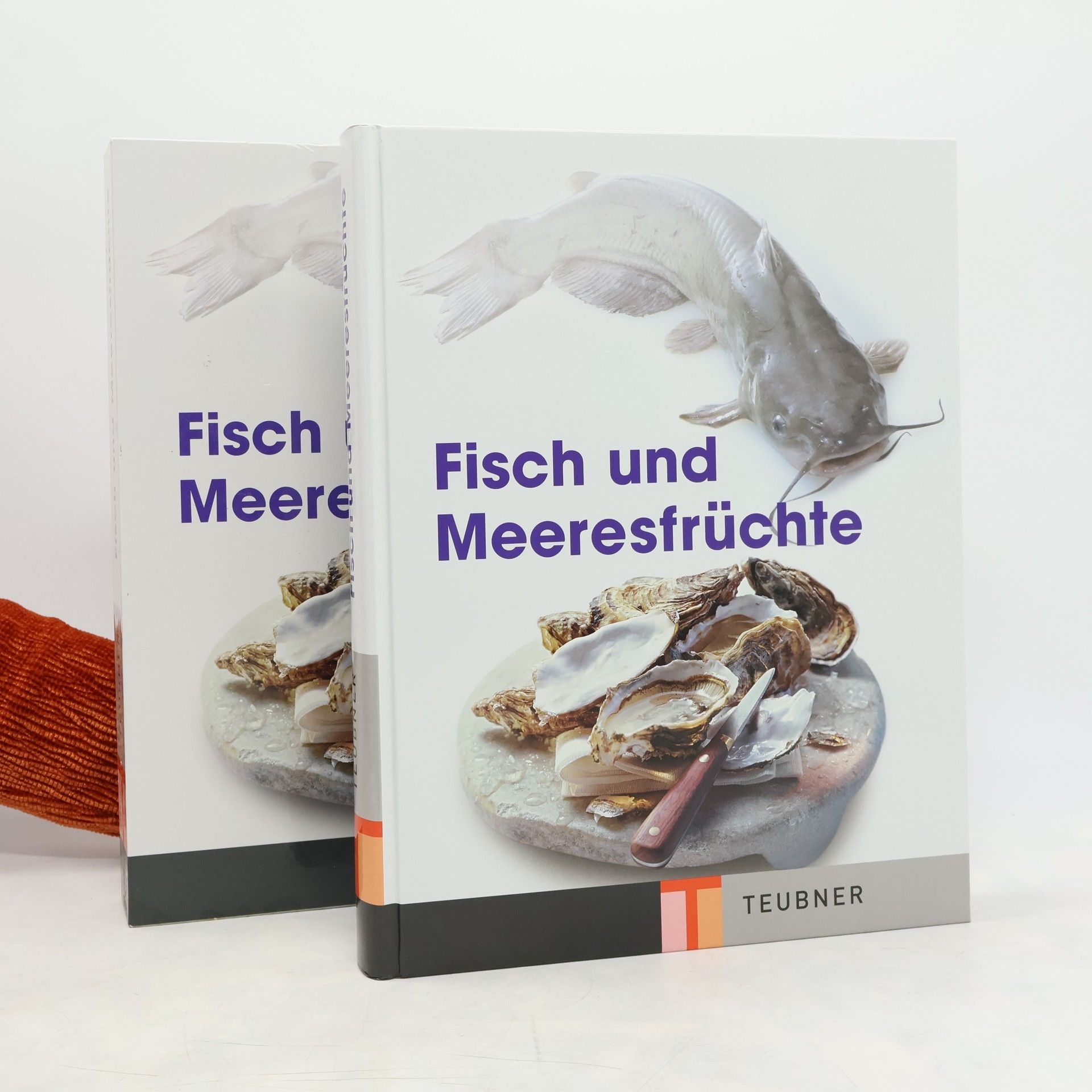 Various authors Fisch und Meeresfrüchte