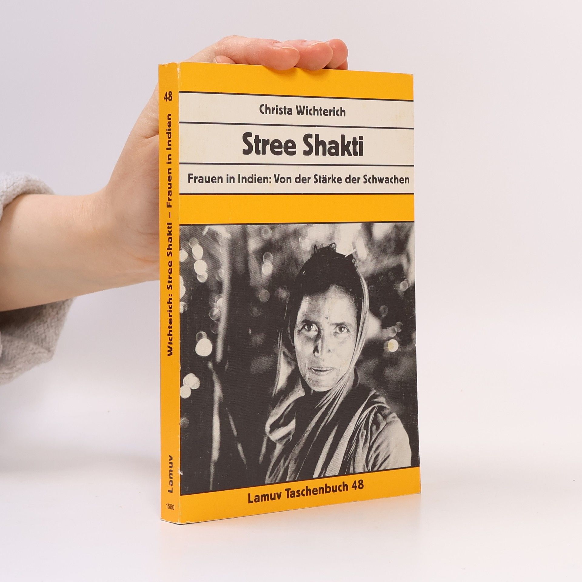 Christa Wichterich Stree shakti