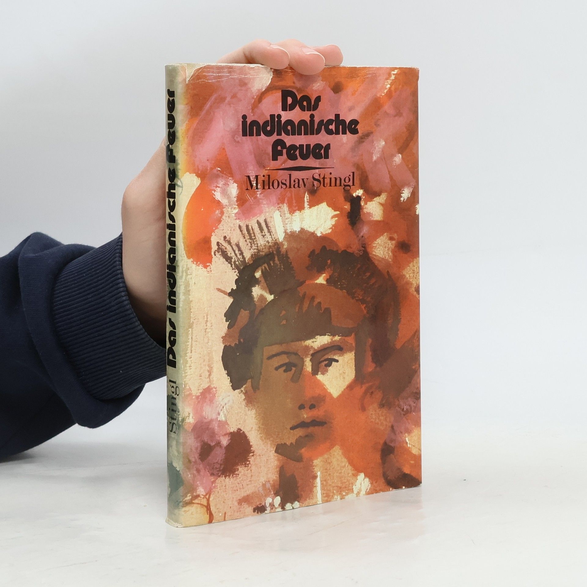 Das Indianische Feuer