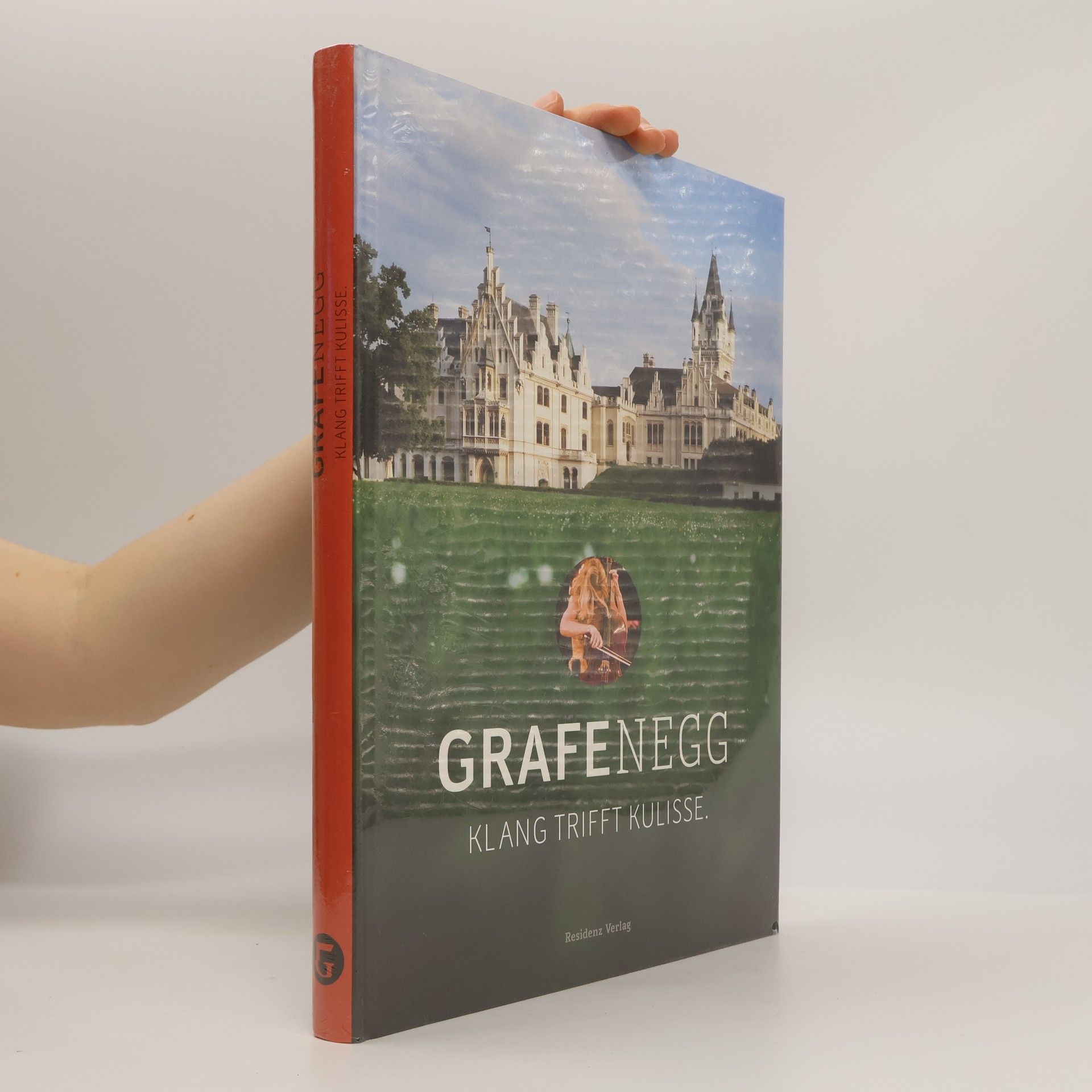 Manfred Klimek Grafenegg