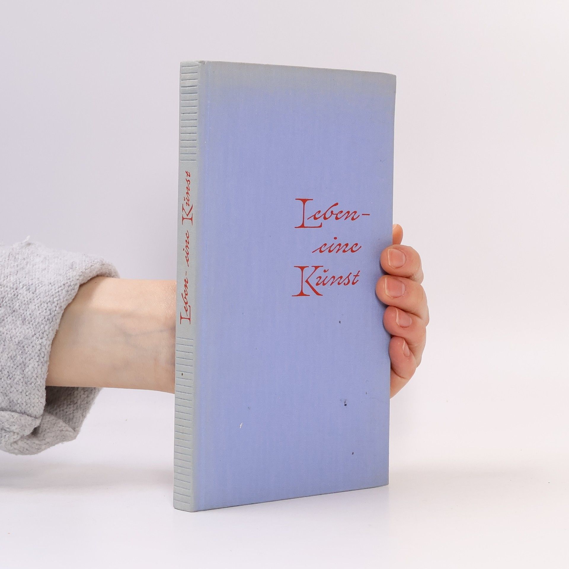 Autorenkollektiv Leben - eine Künst