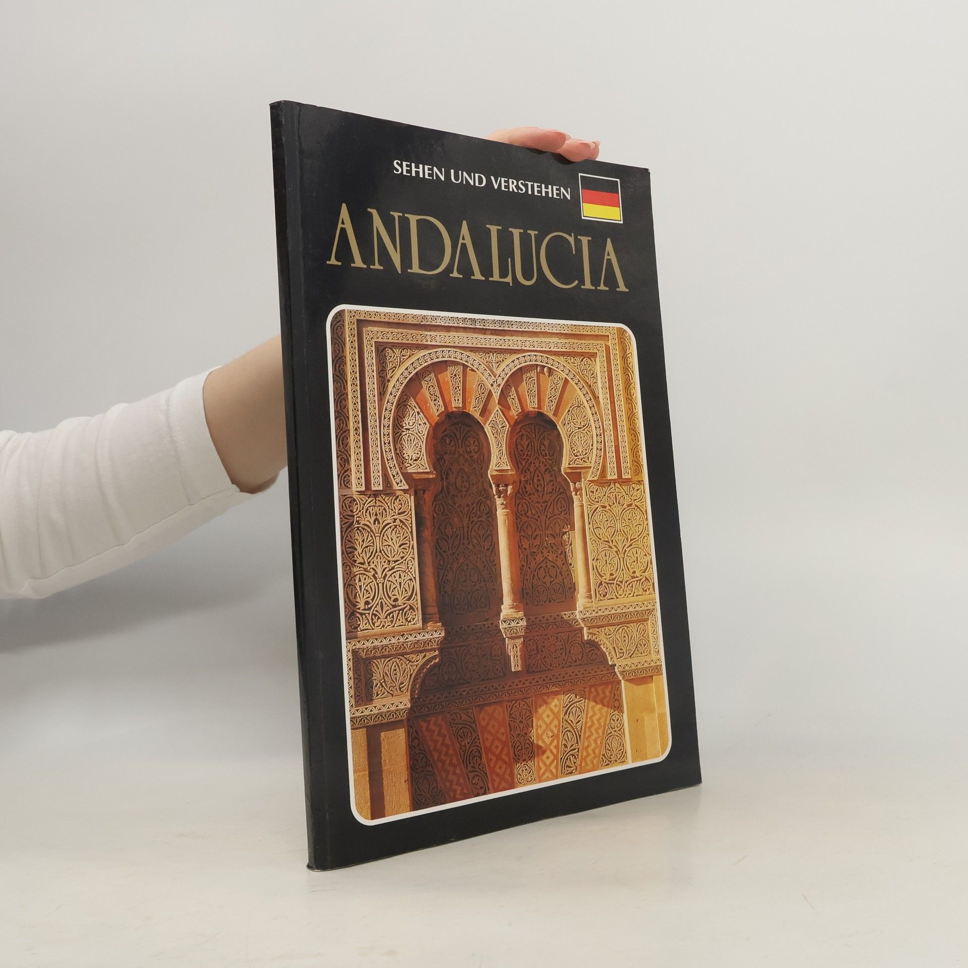 Miguel Román Vega Andalucia