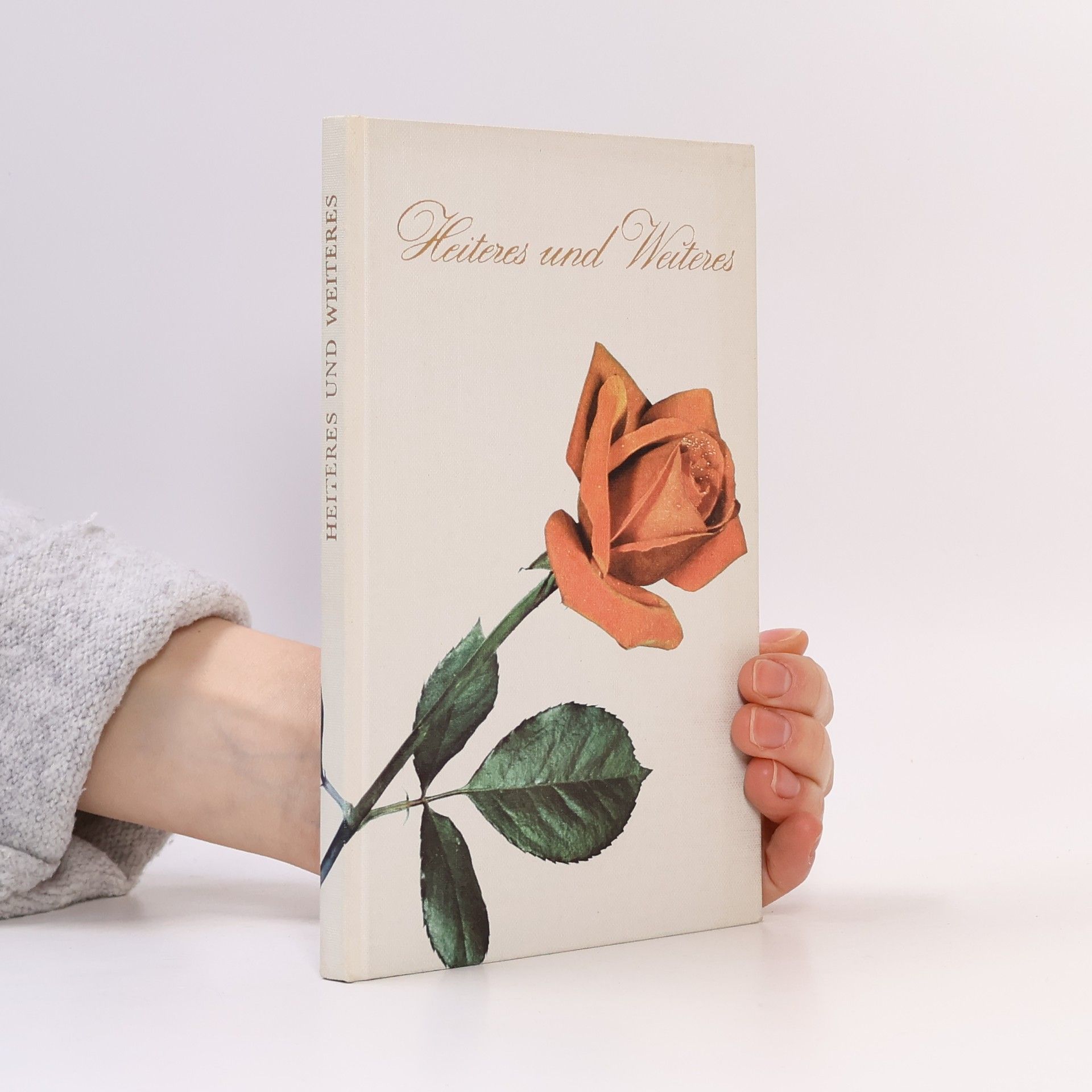 Autorenkollektiv Heiteres und Weiteres