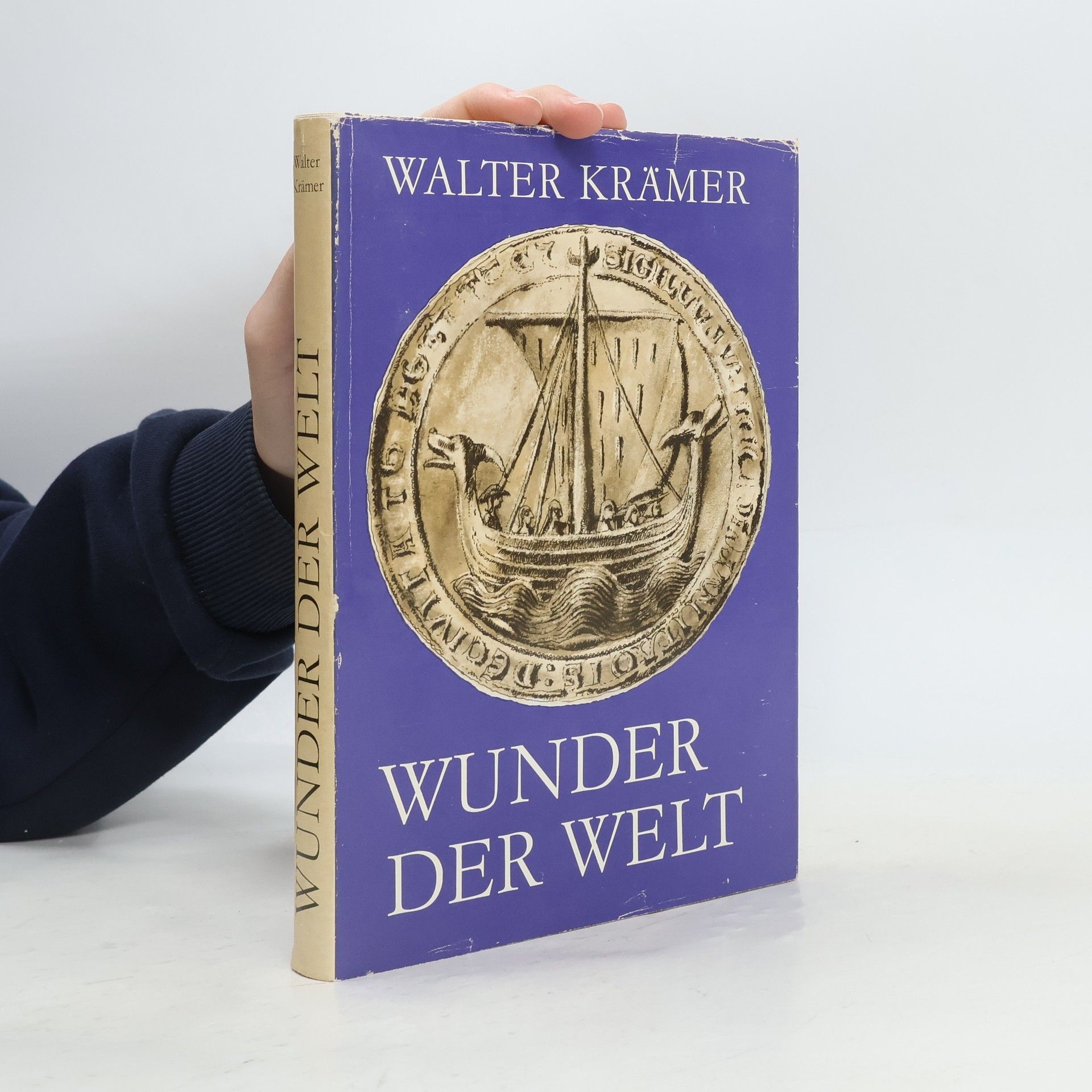Walter Krämer Wunder der Welt