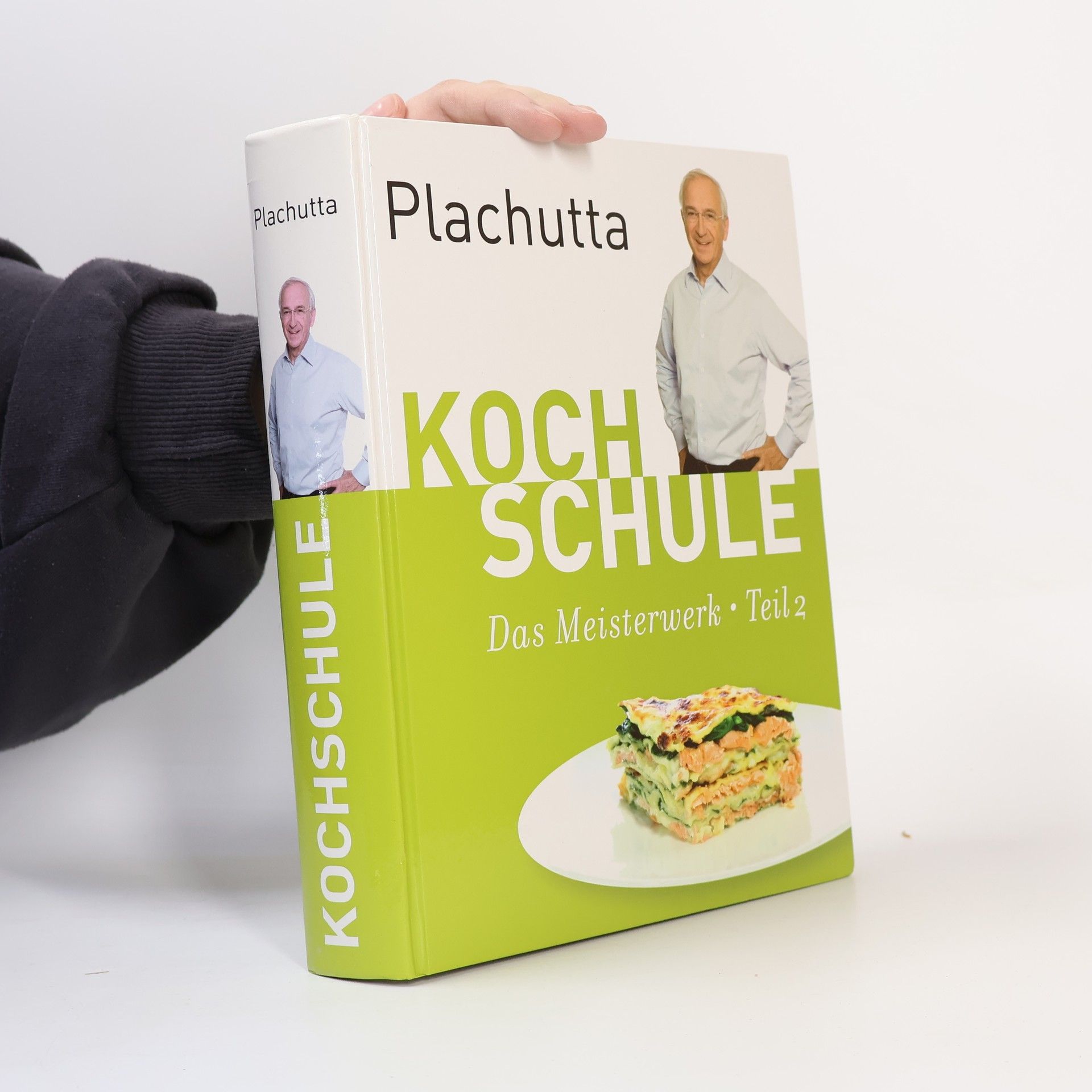 Kochschule 2