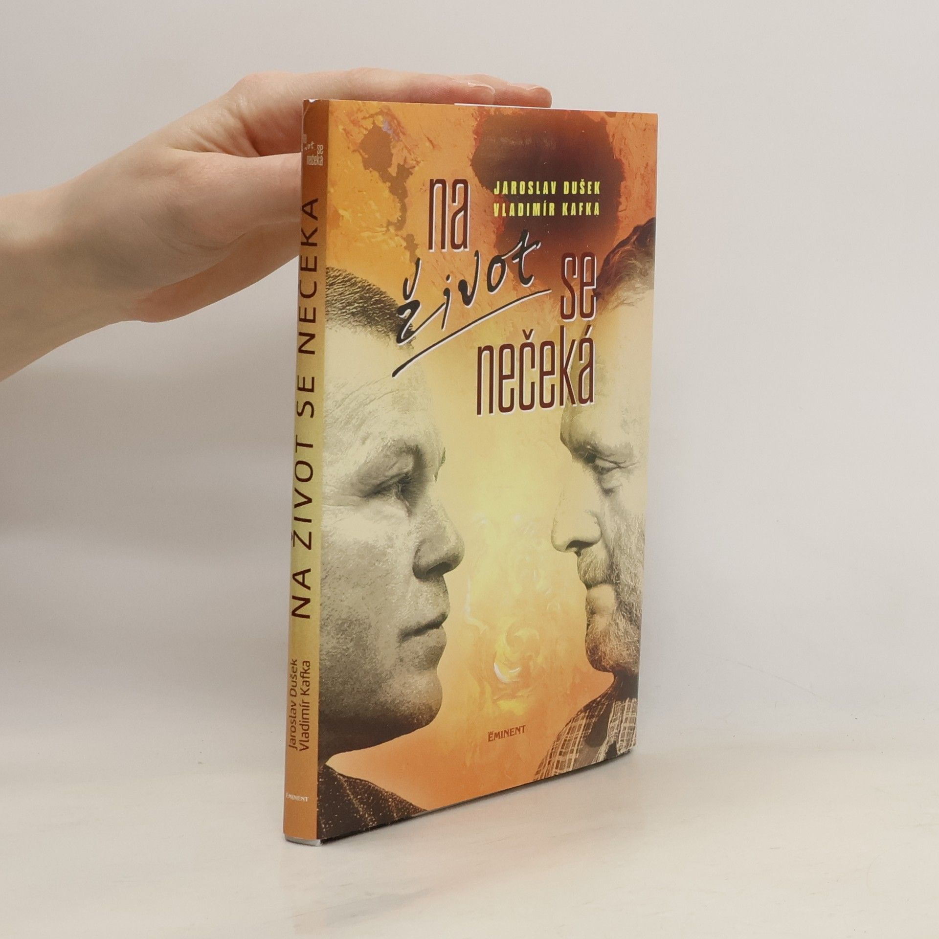 Na život se nečeká