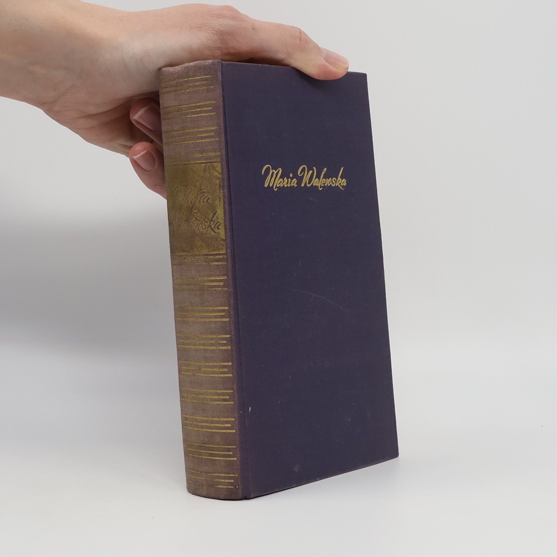 Carl Albert Drewitz Maria Walewska